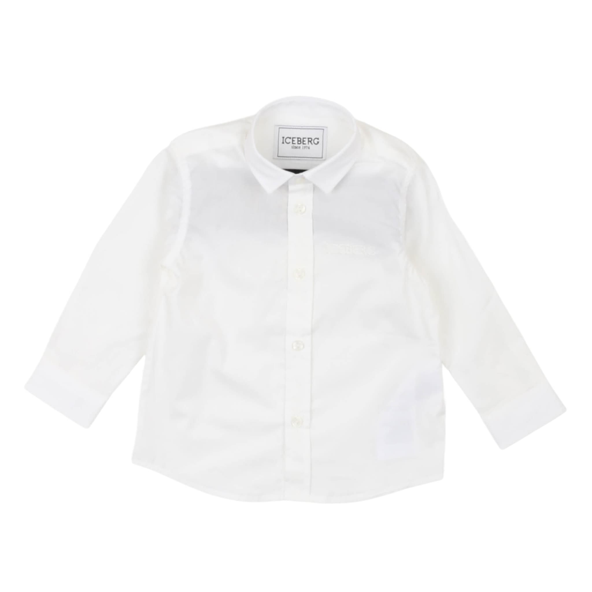 Camicie - iceberg