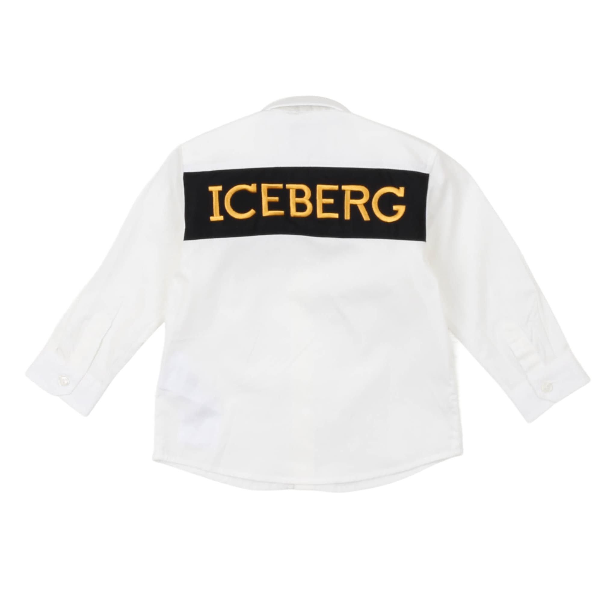 Camicie - iceberg