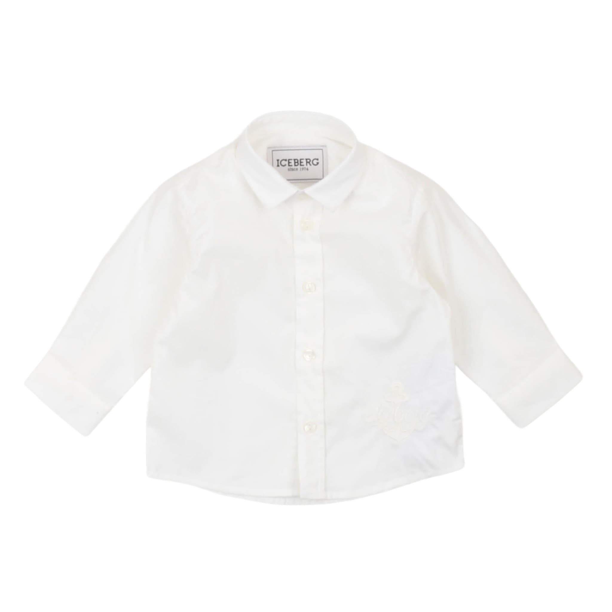 Camicie - iceberg