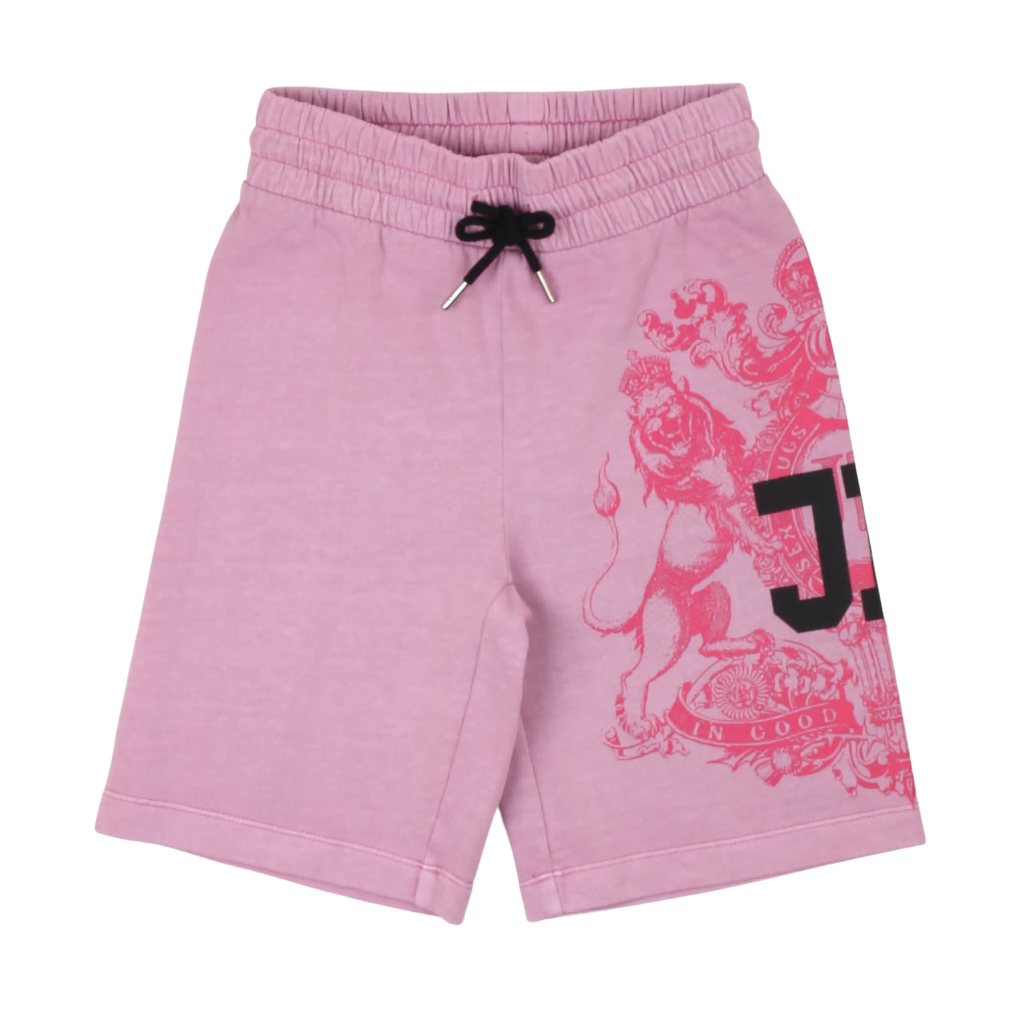 Bermuda - john richmond