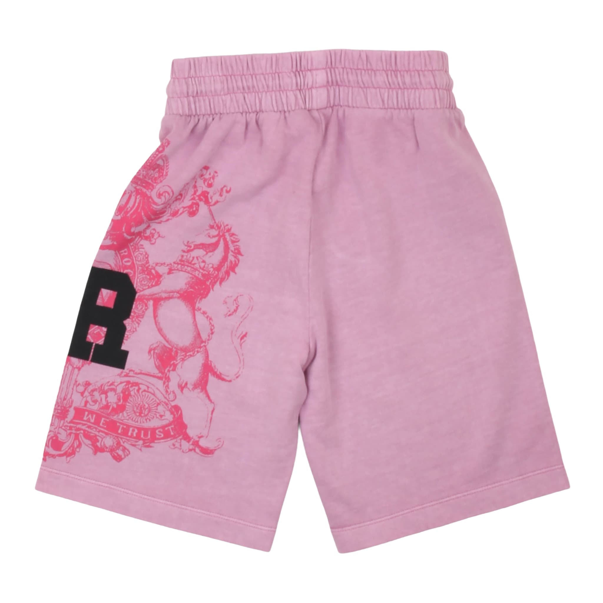 Bermuda - john richmond