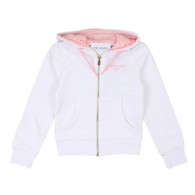 Суичър с цип