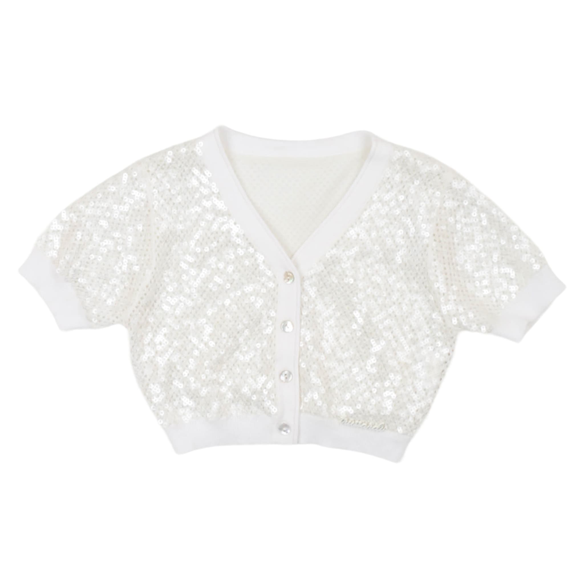 Cardigan - trussardi