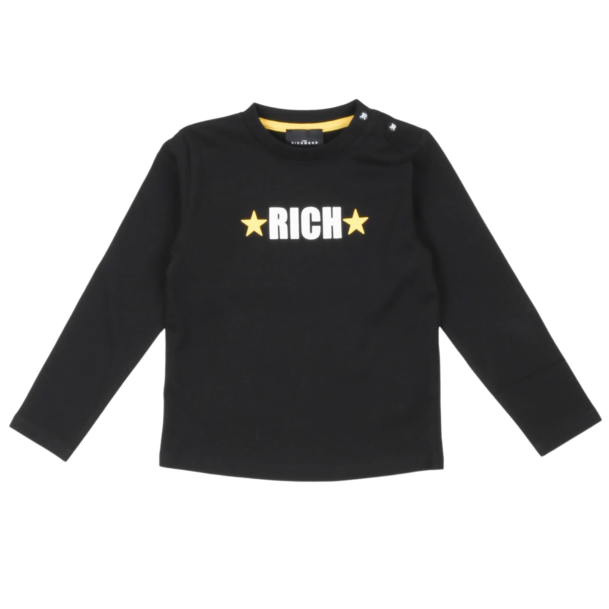 T-shirt - john richmond