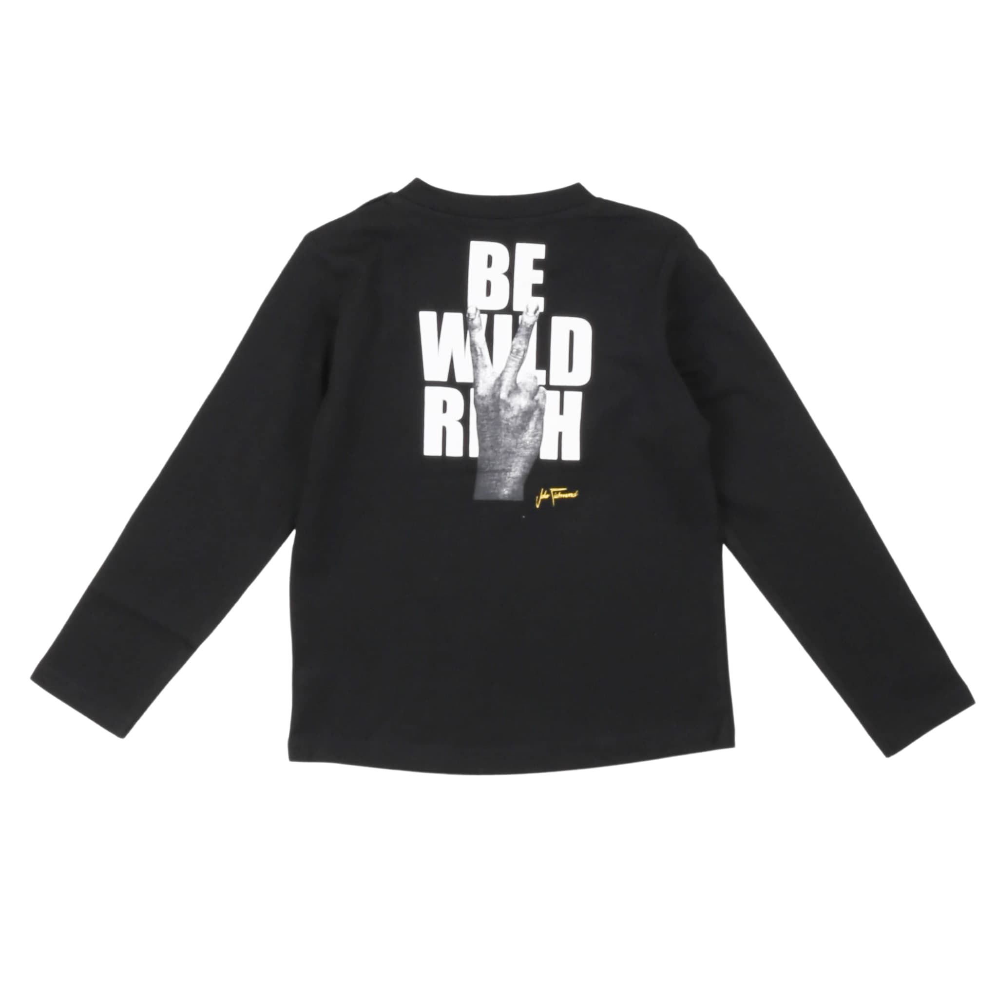 T-shirt - john richmond