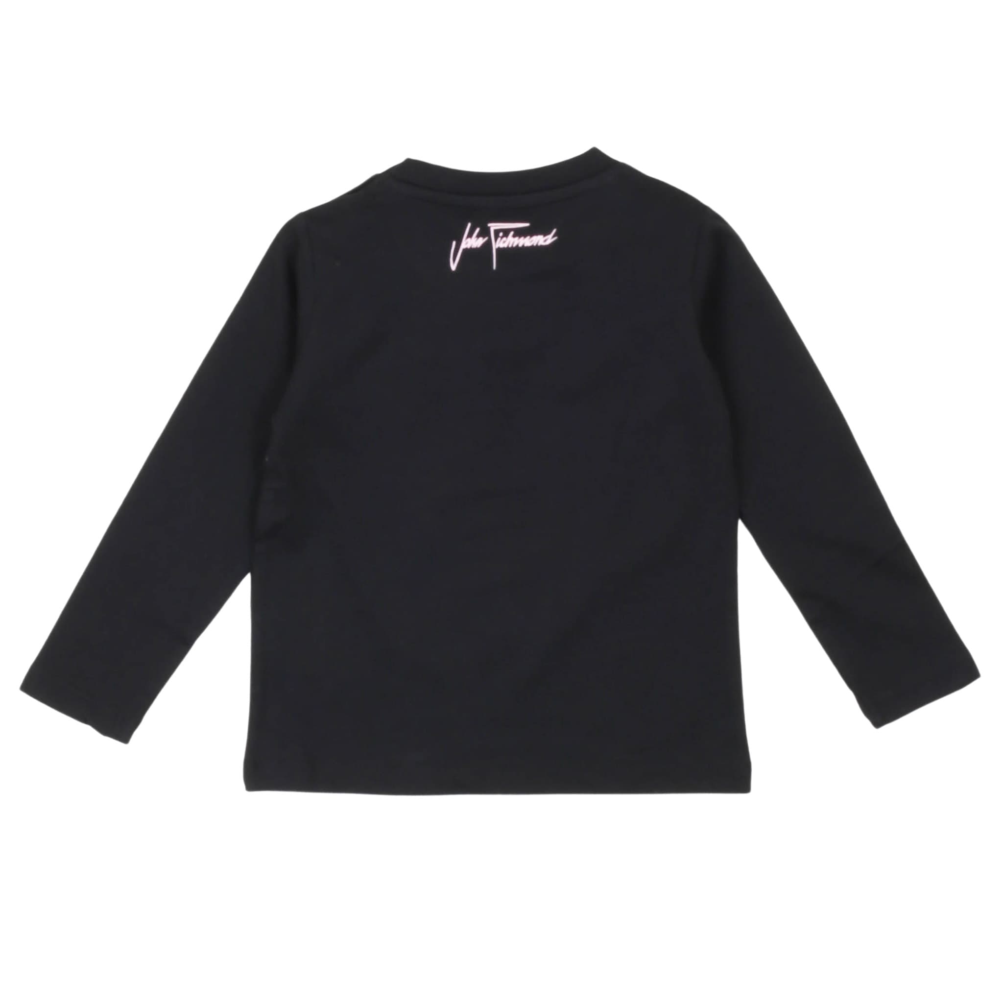 T-shirt - john richmond