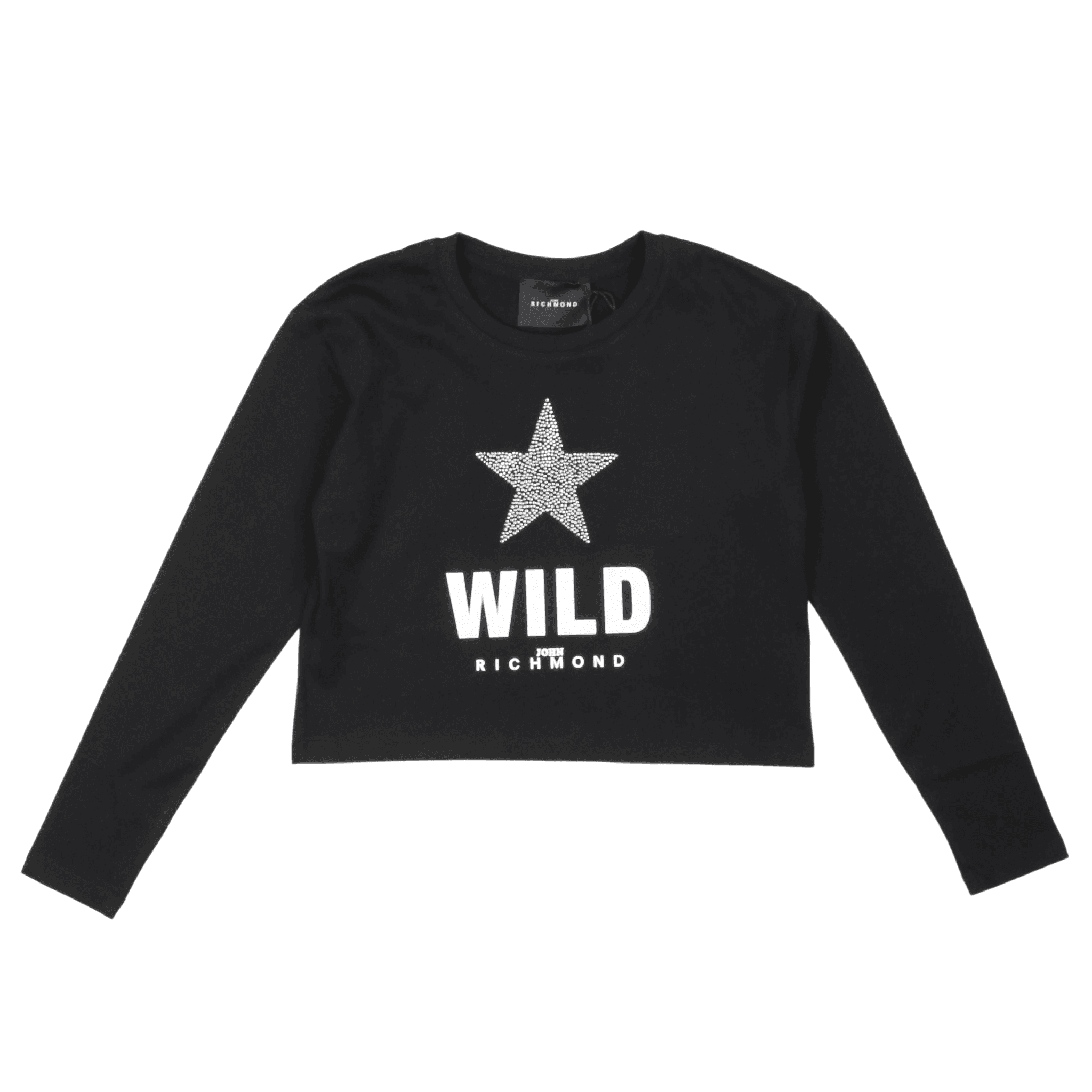 T-shirt - john richmond