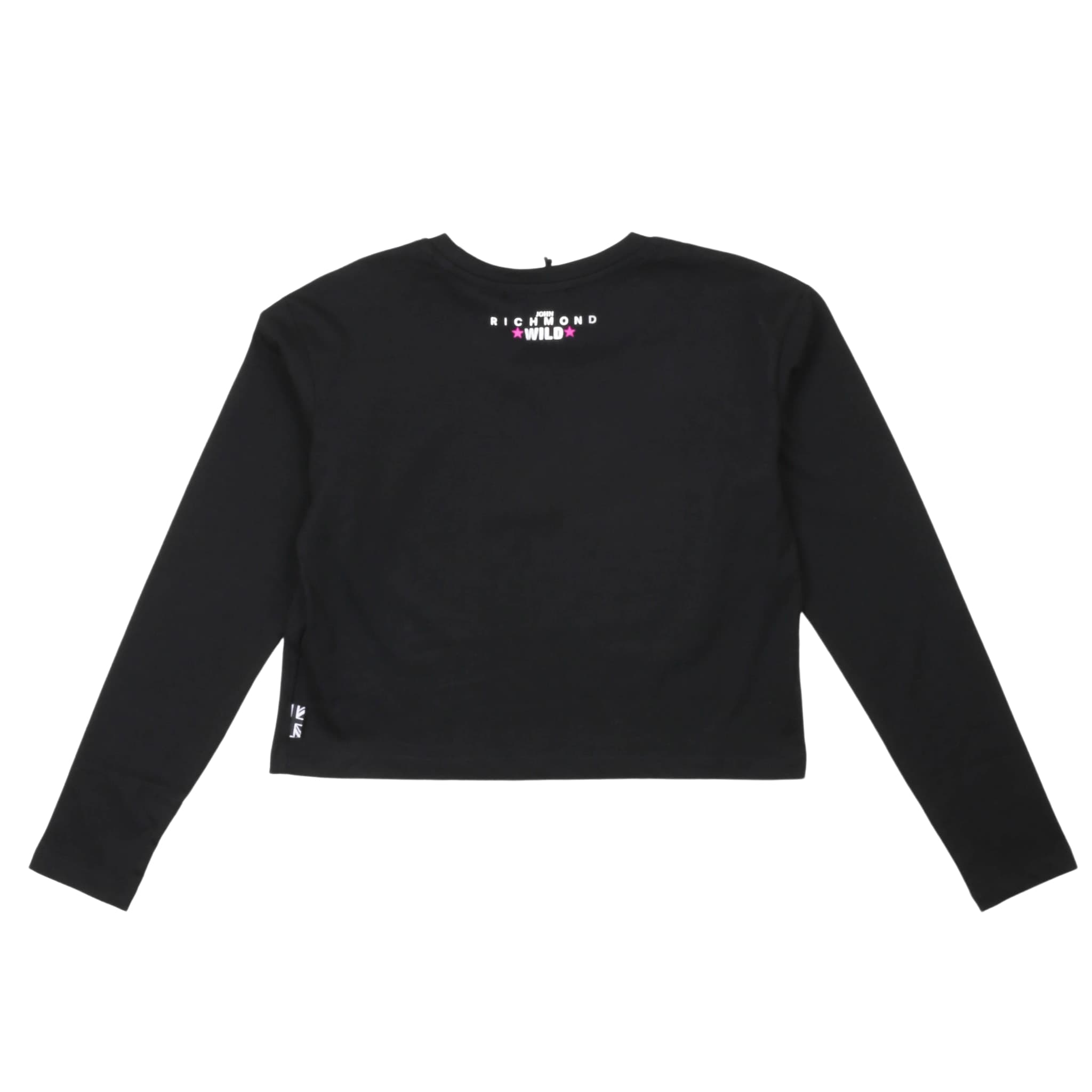 T-shirt - john richmond