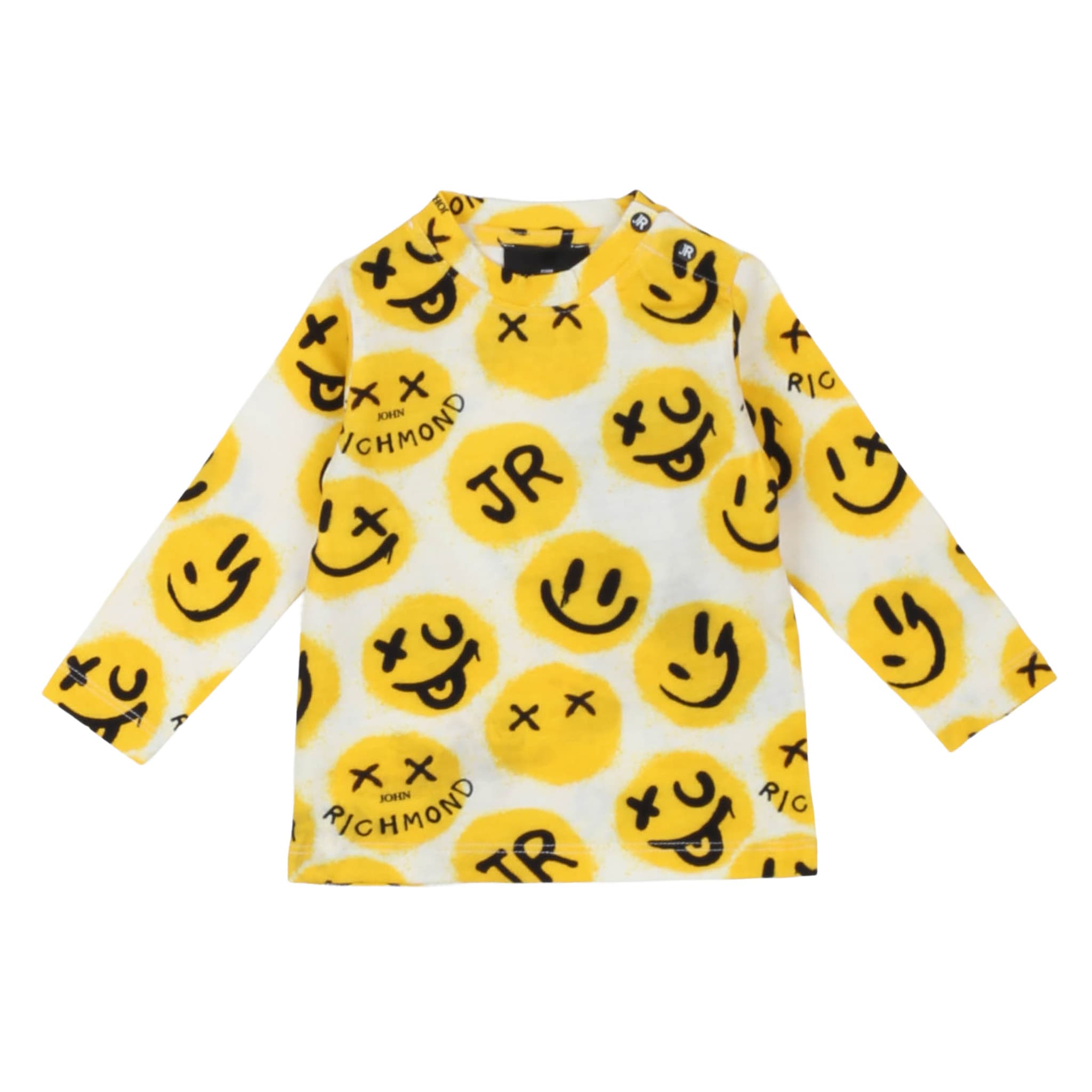 T-shirt - john richmond