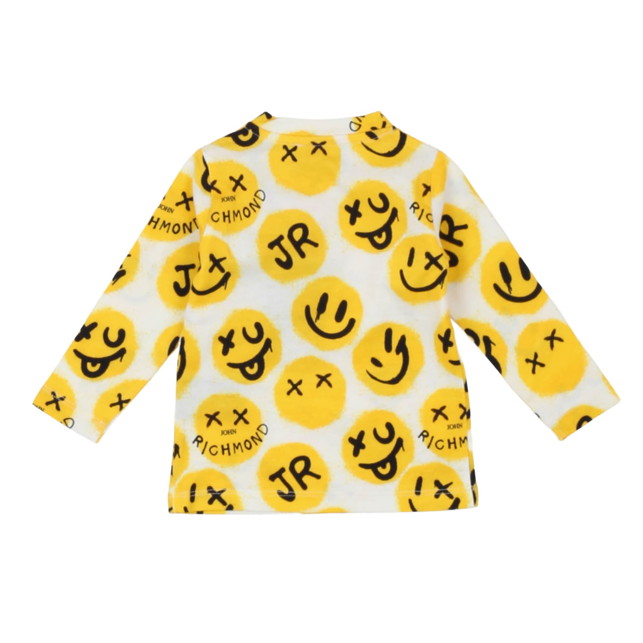 T-shirt - john richmond