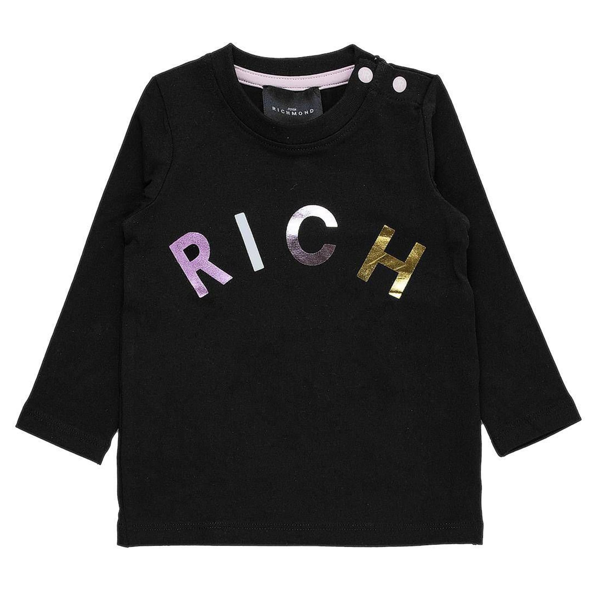 T-shirt - john richmond