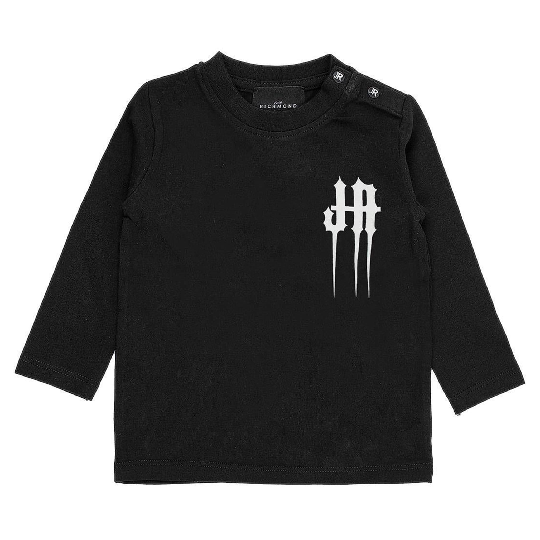 T-shirt - john richmond