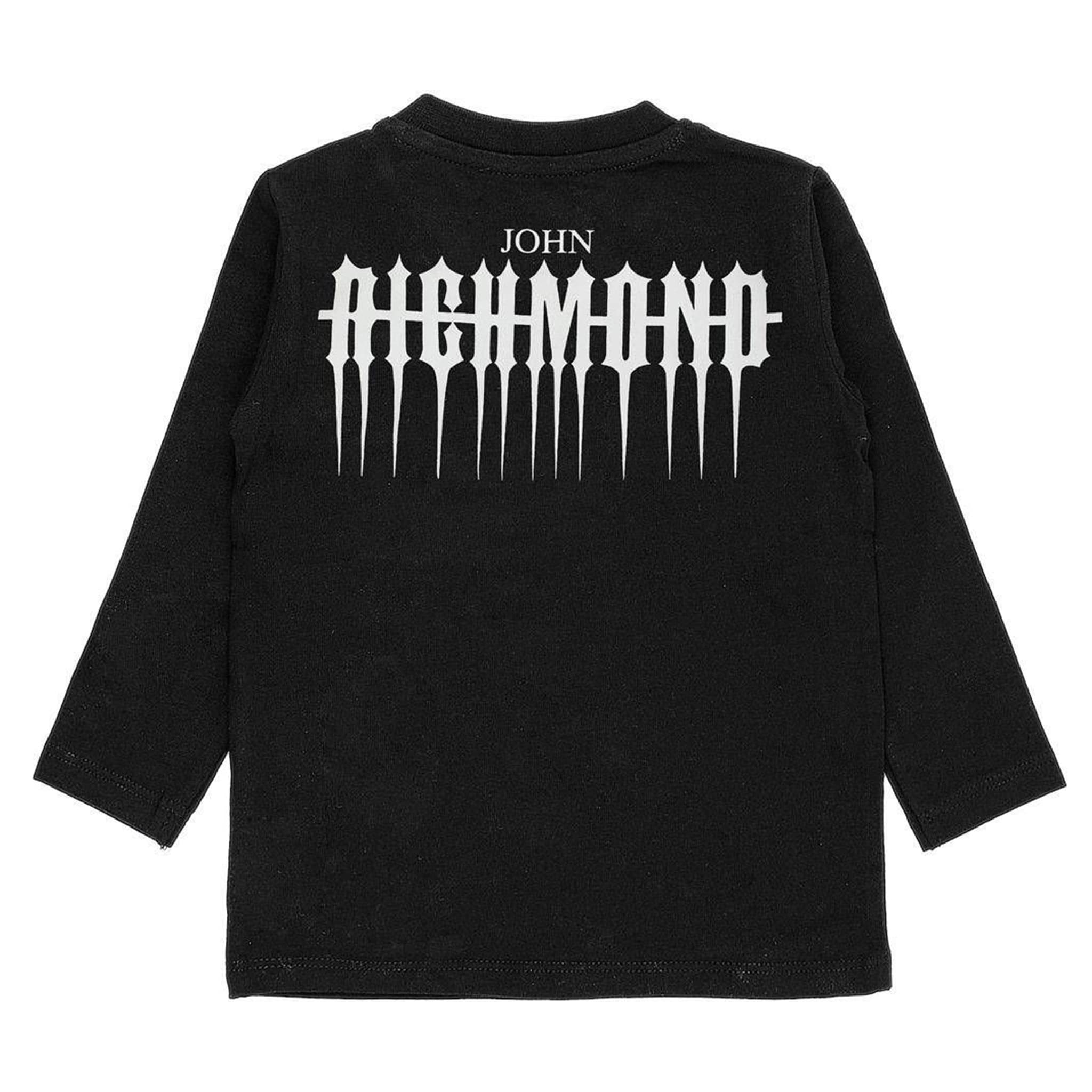 T-shirt - john richmond