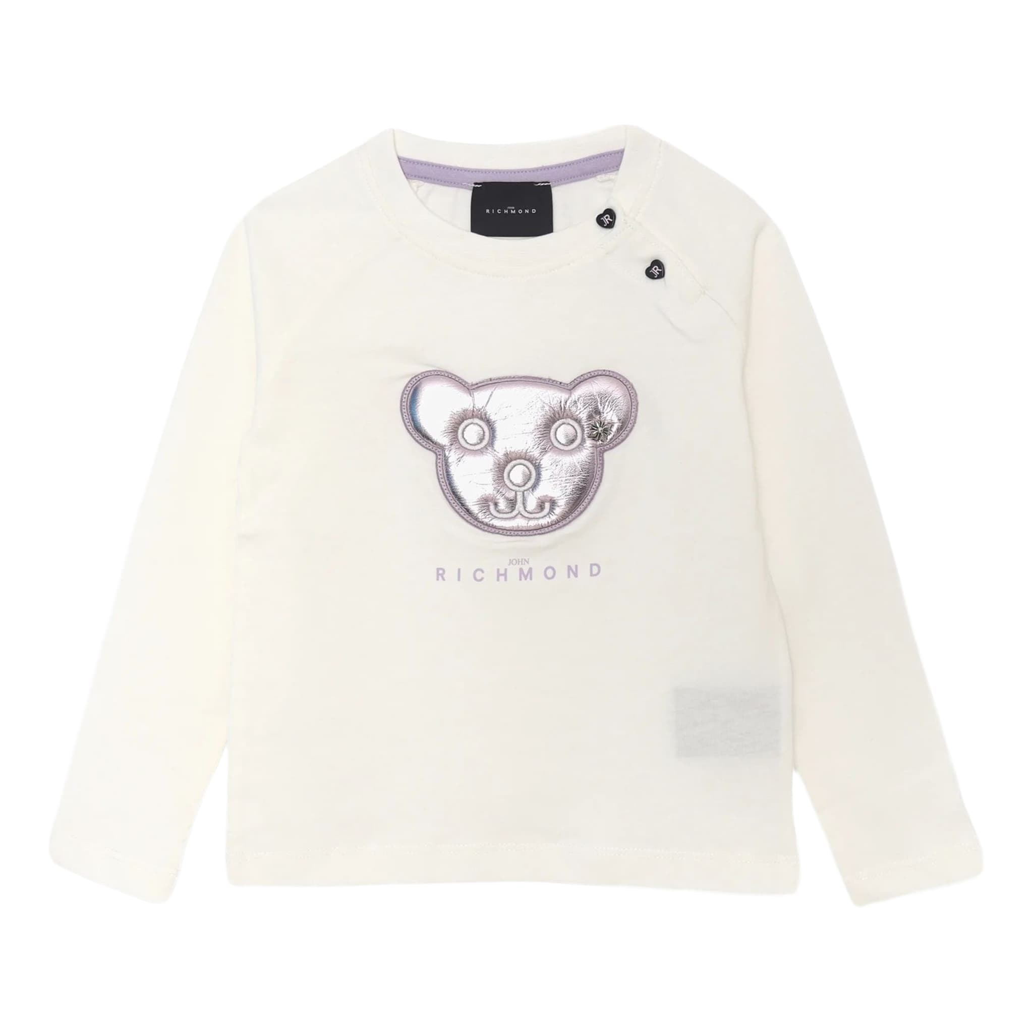 T-shirt - john richmond