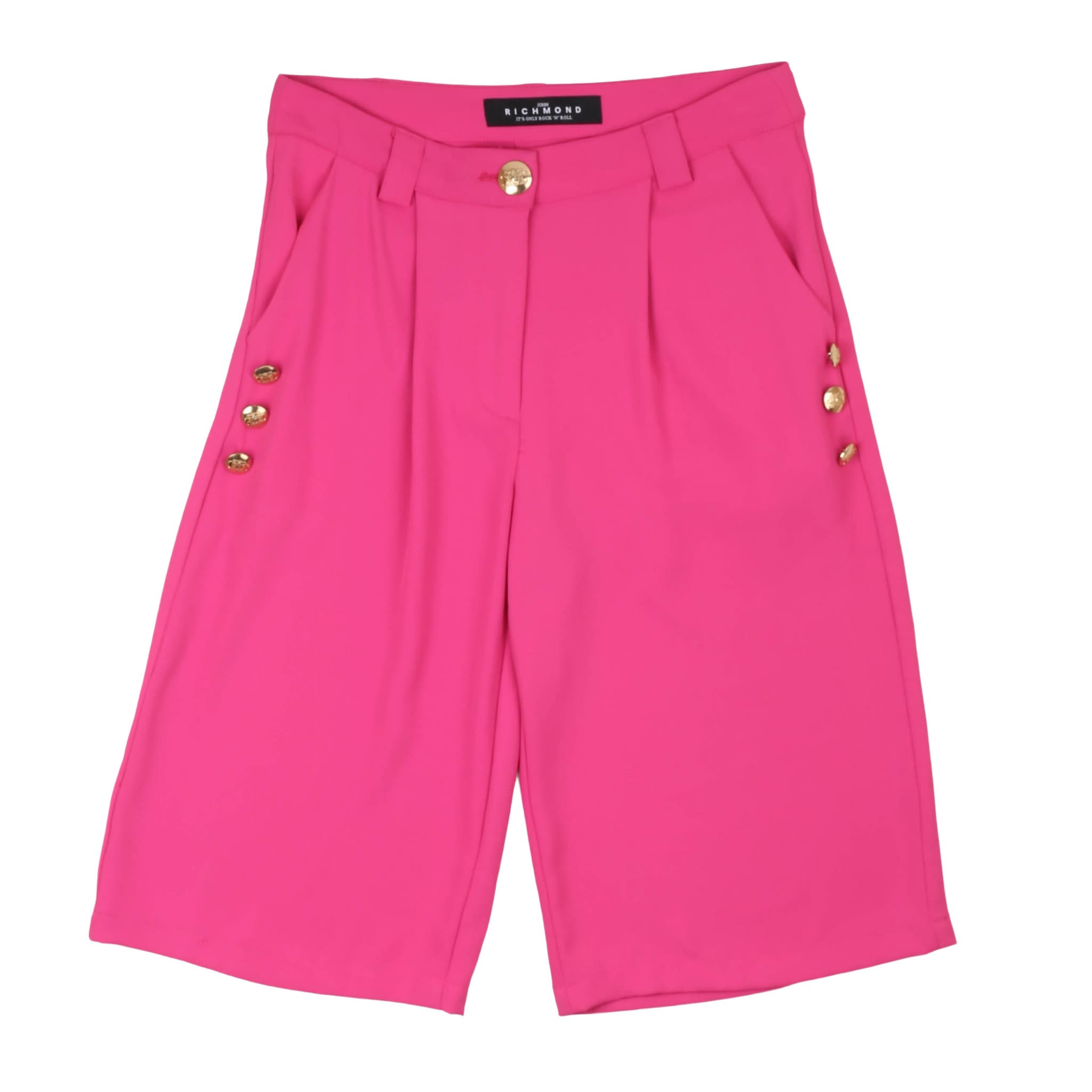 Pantaloni - john richmond