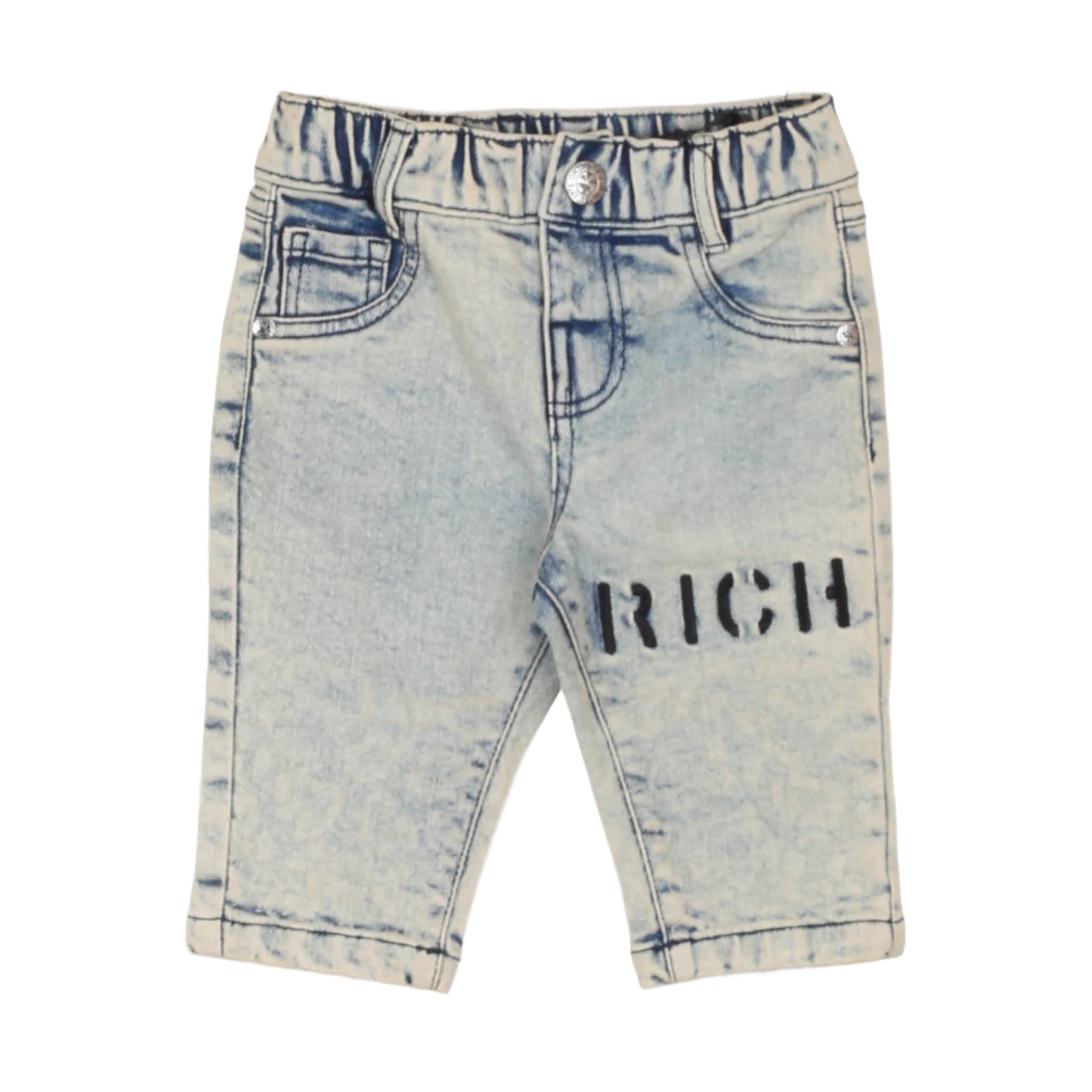 Jeans - john richmond