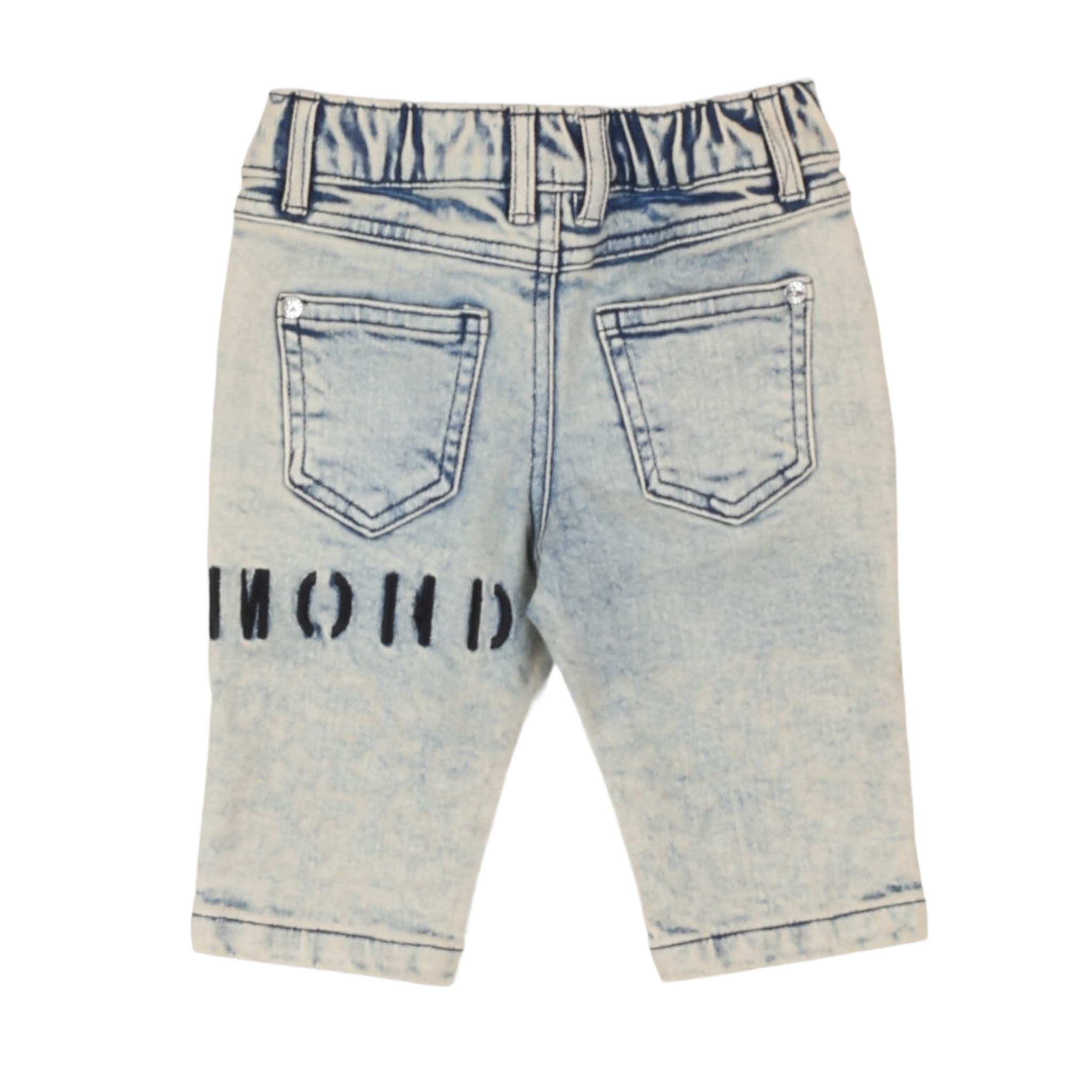 Jeans - john richmond