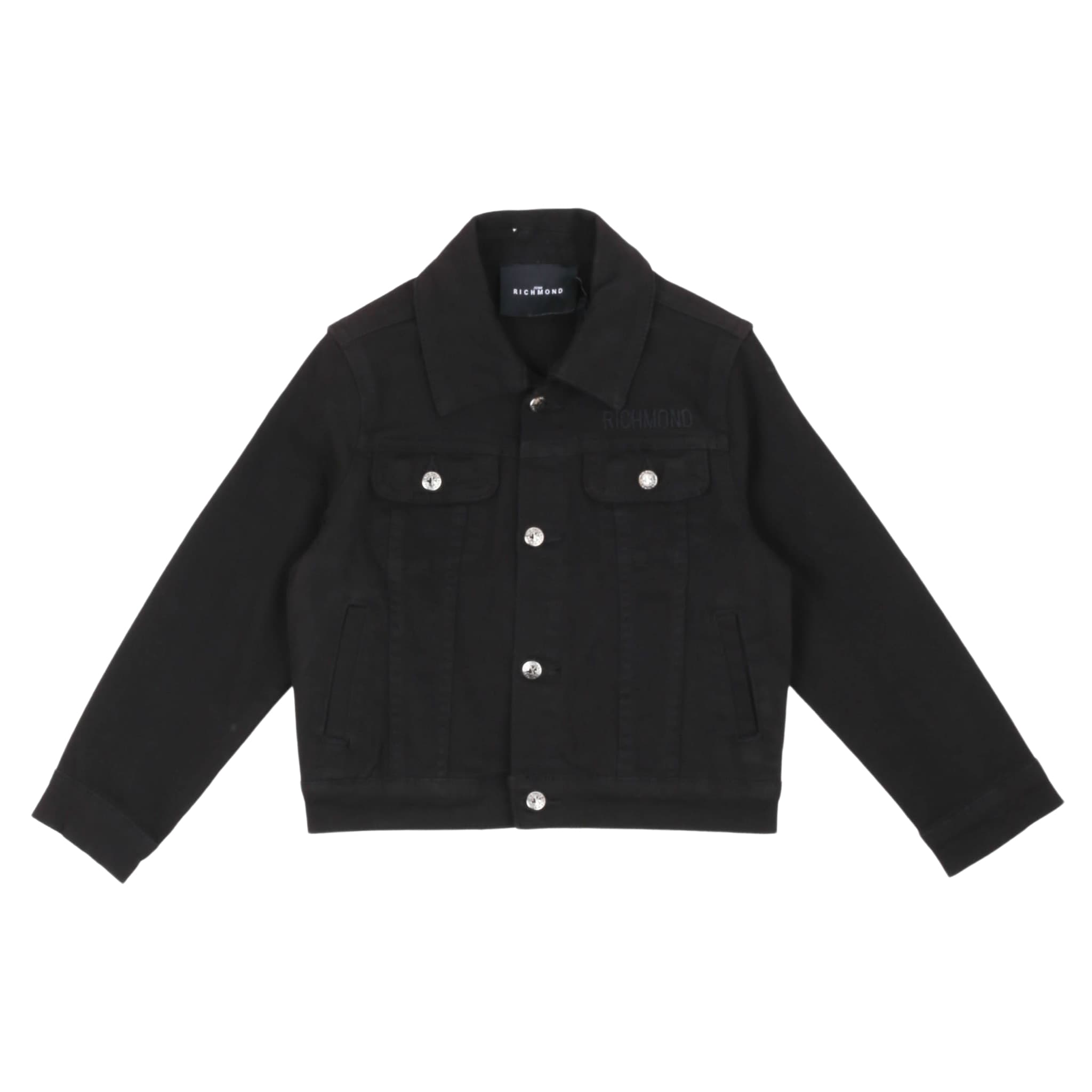 Giacche - john richmond