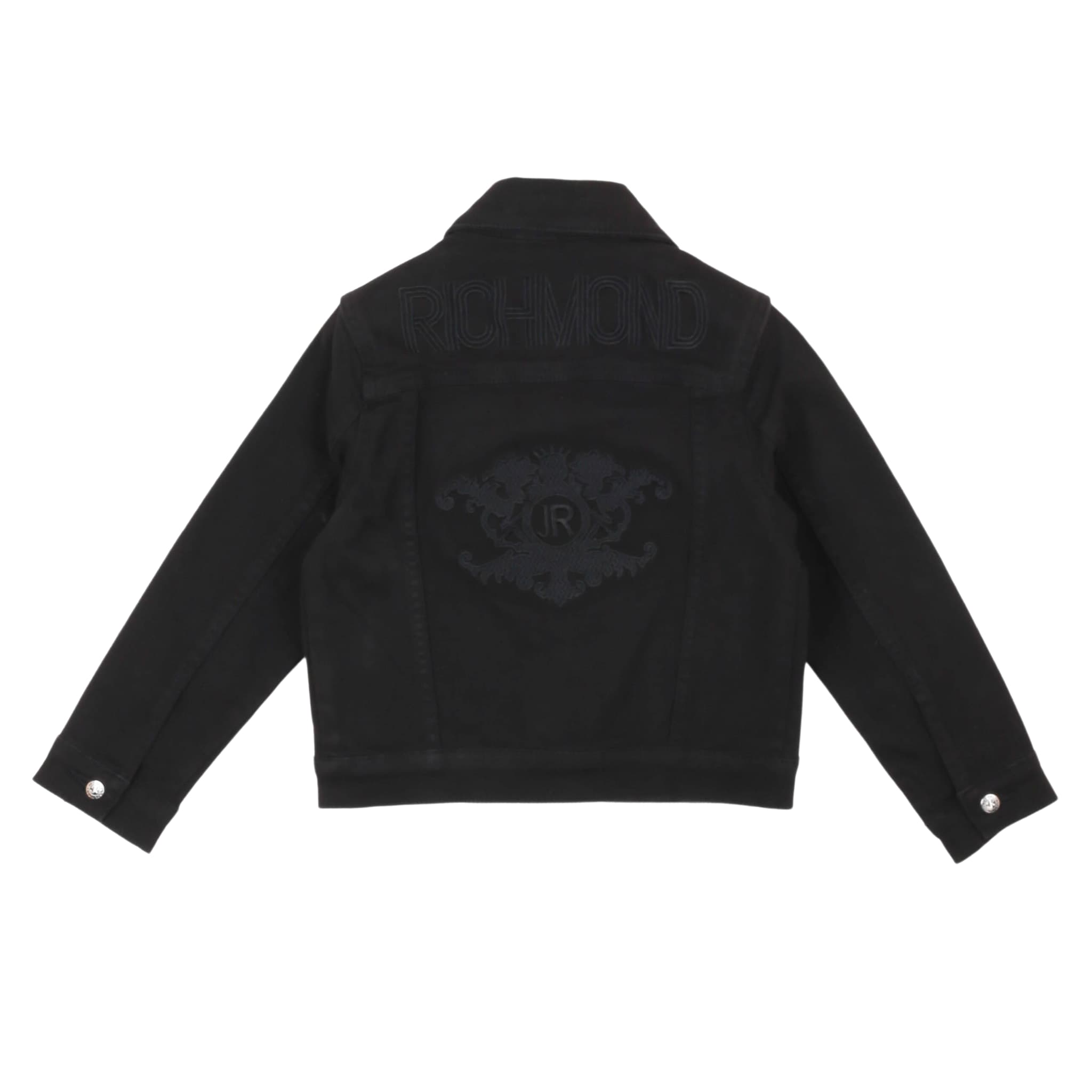 Giacche - john richmond