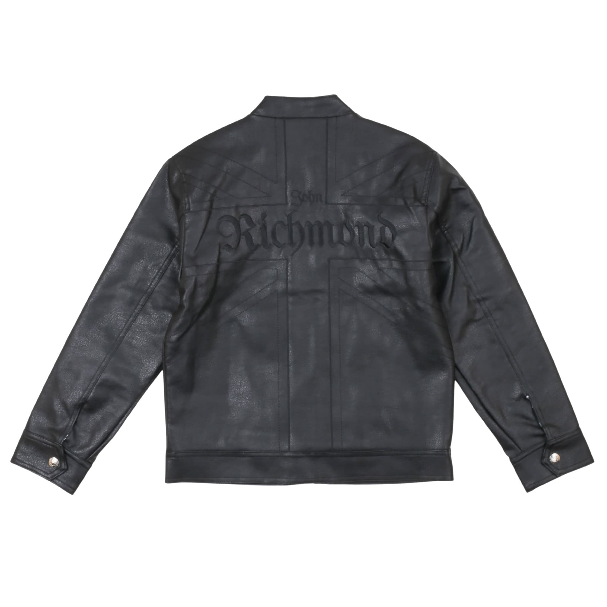 Giacche - john richmond