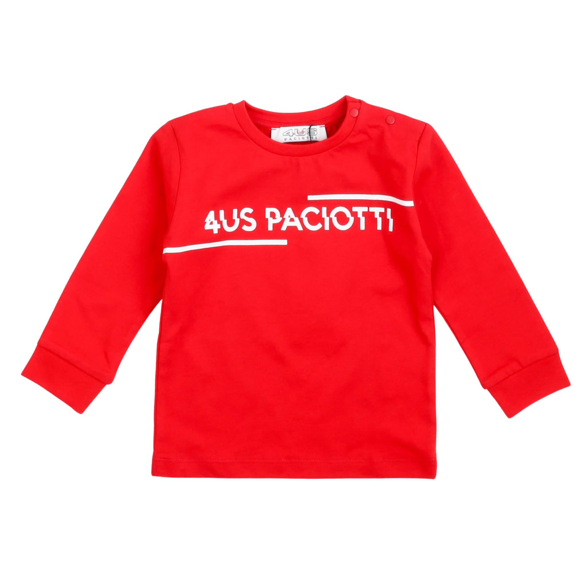 T-shirt - paciotti