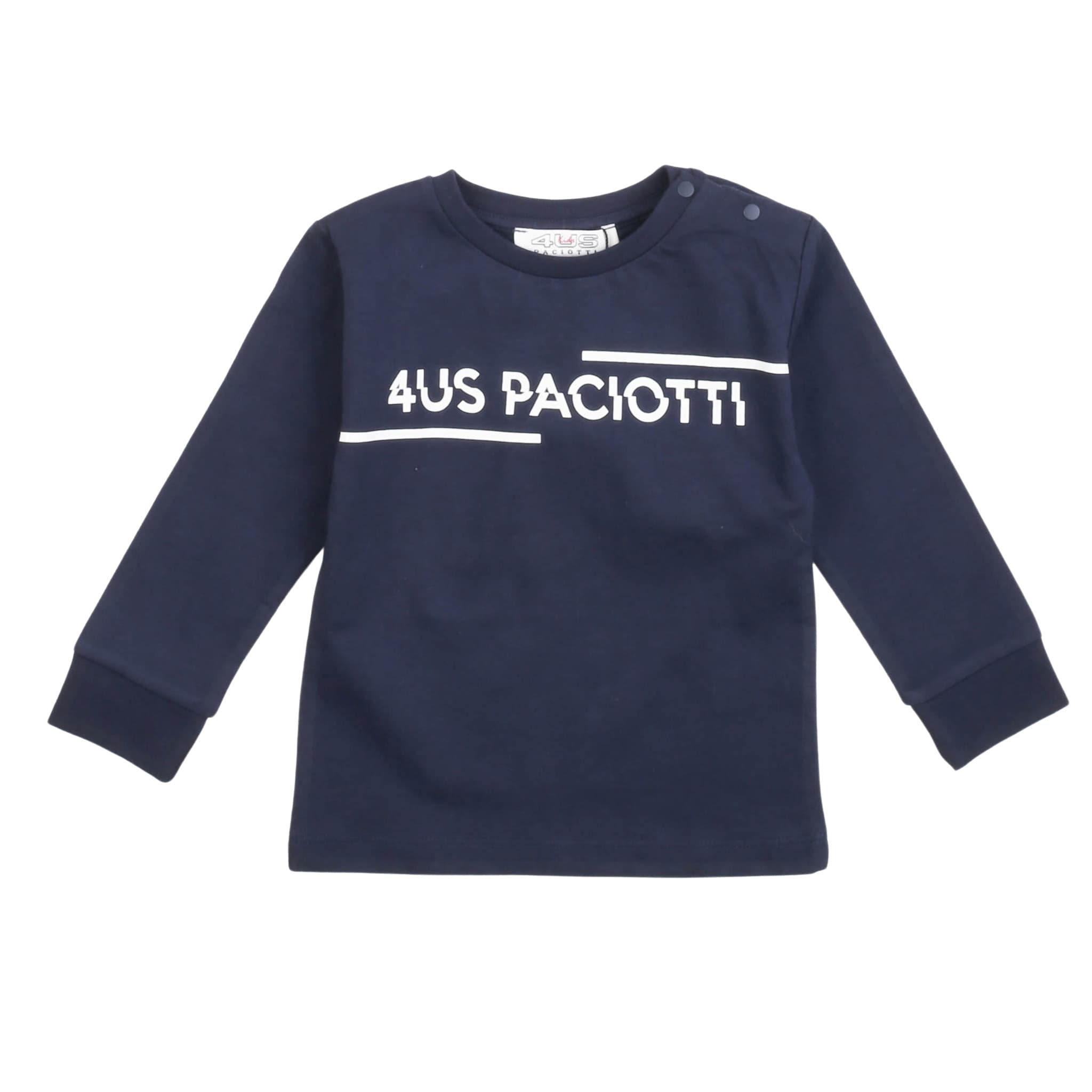 T-shirt - paciotti