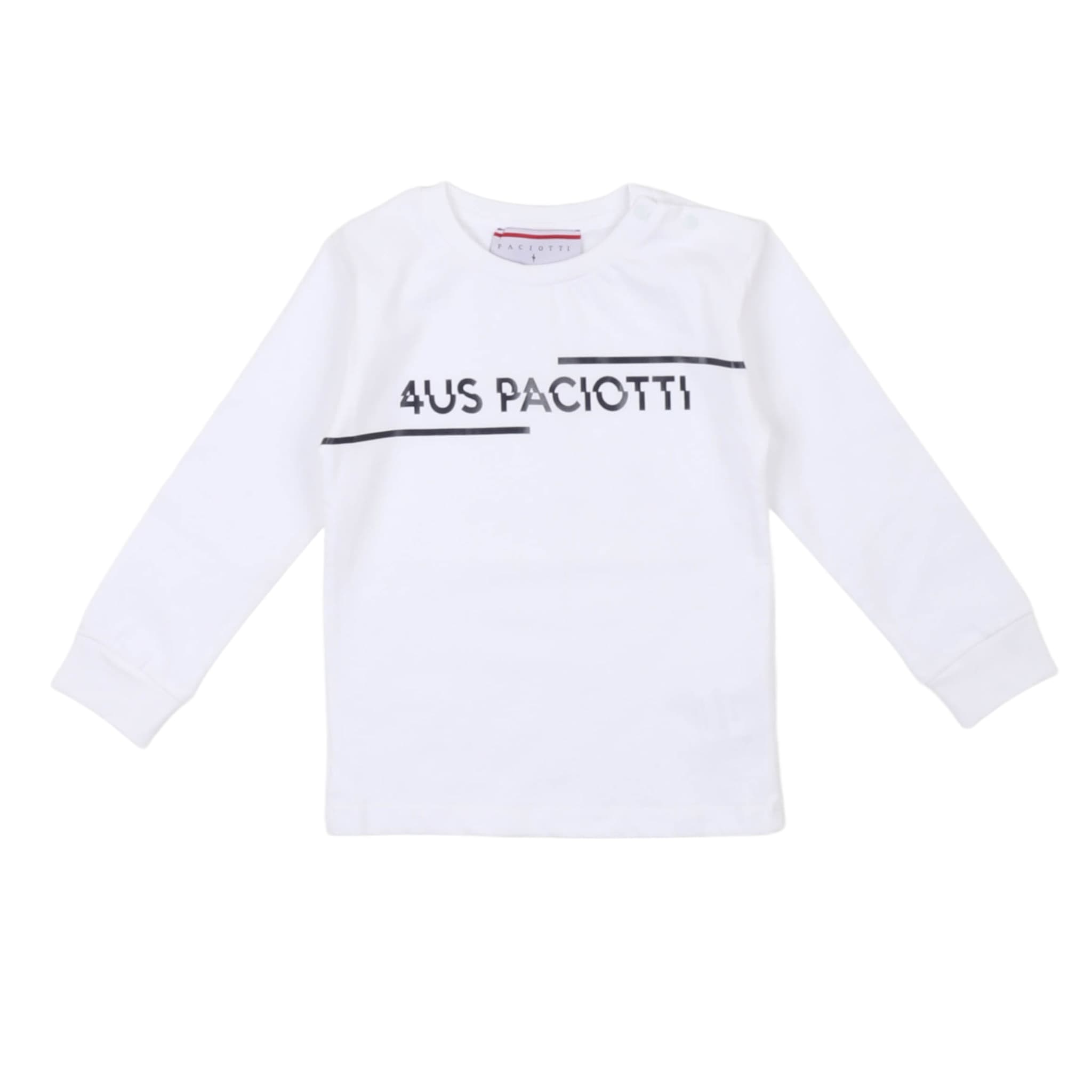 T-shirt - paciotti