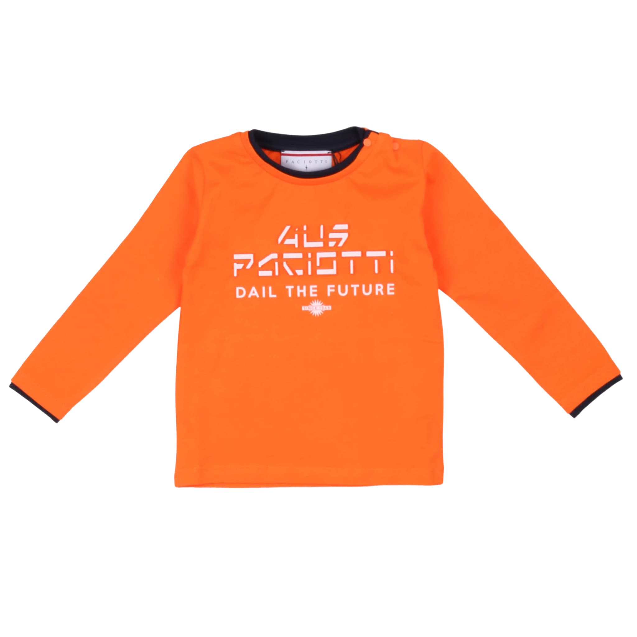 T-shirt - paciotti