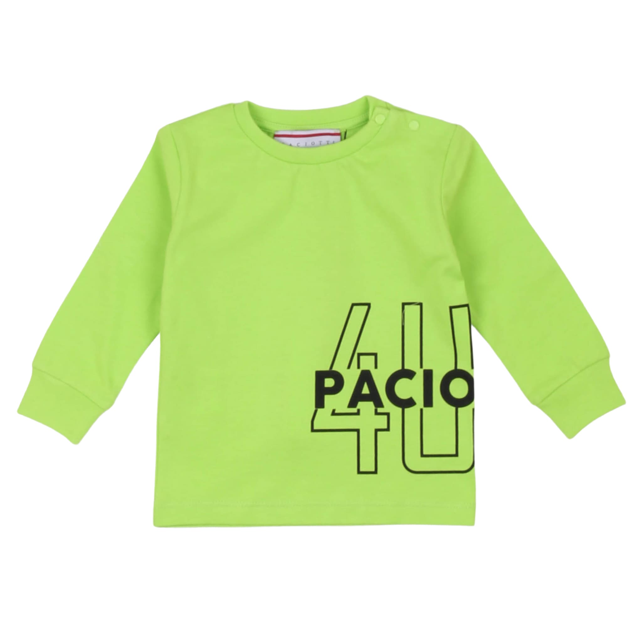 T-shirt - paciotti
