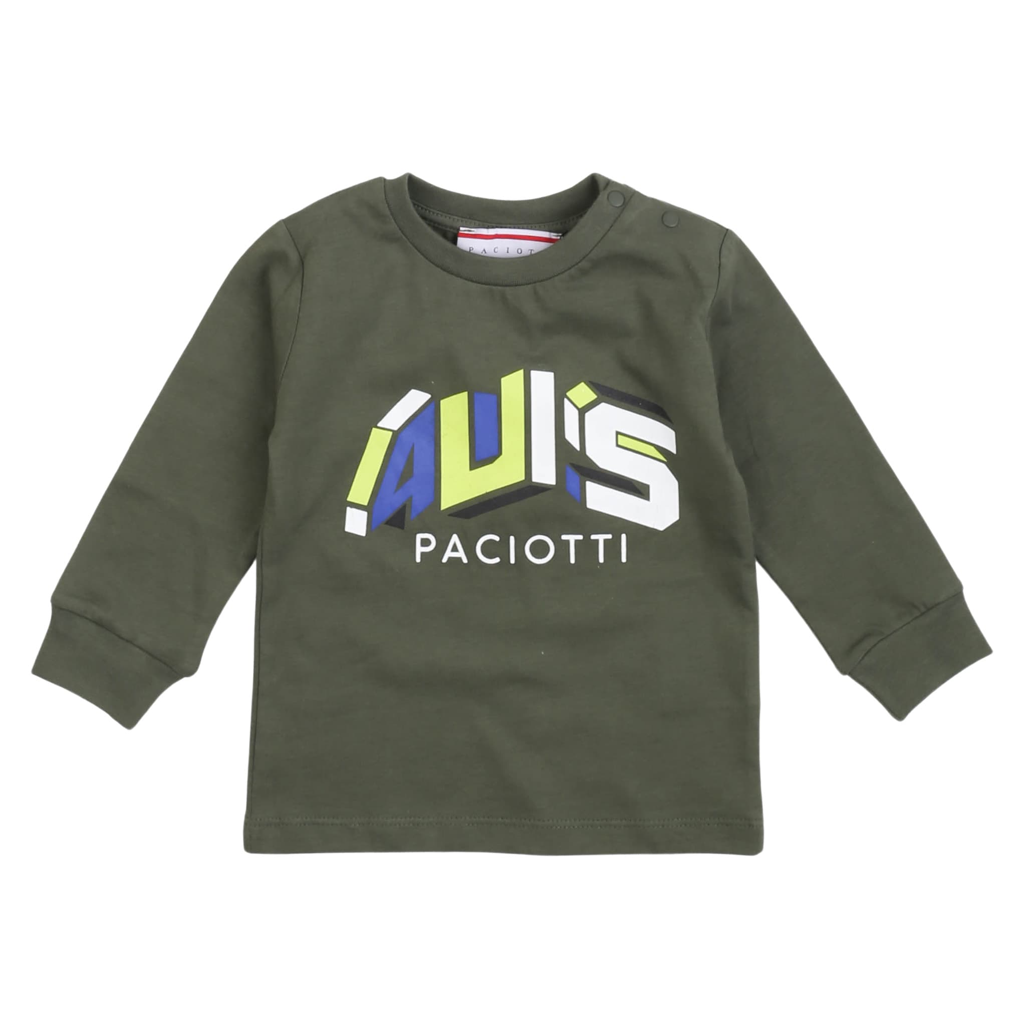 T-shirt - paciotti