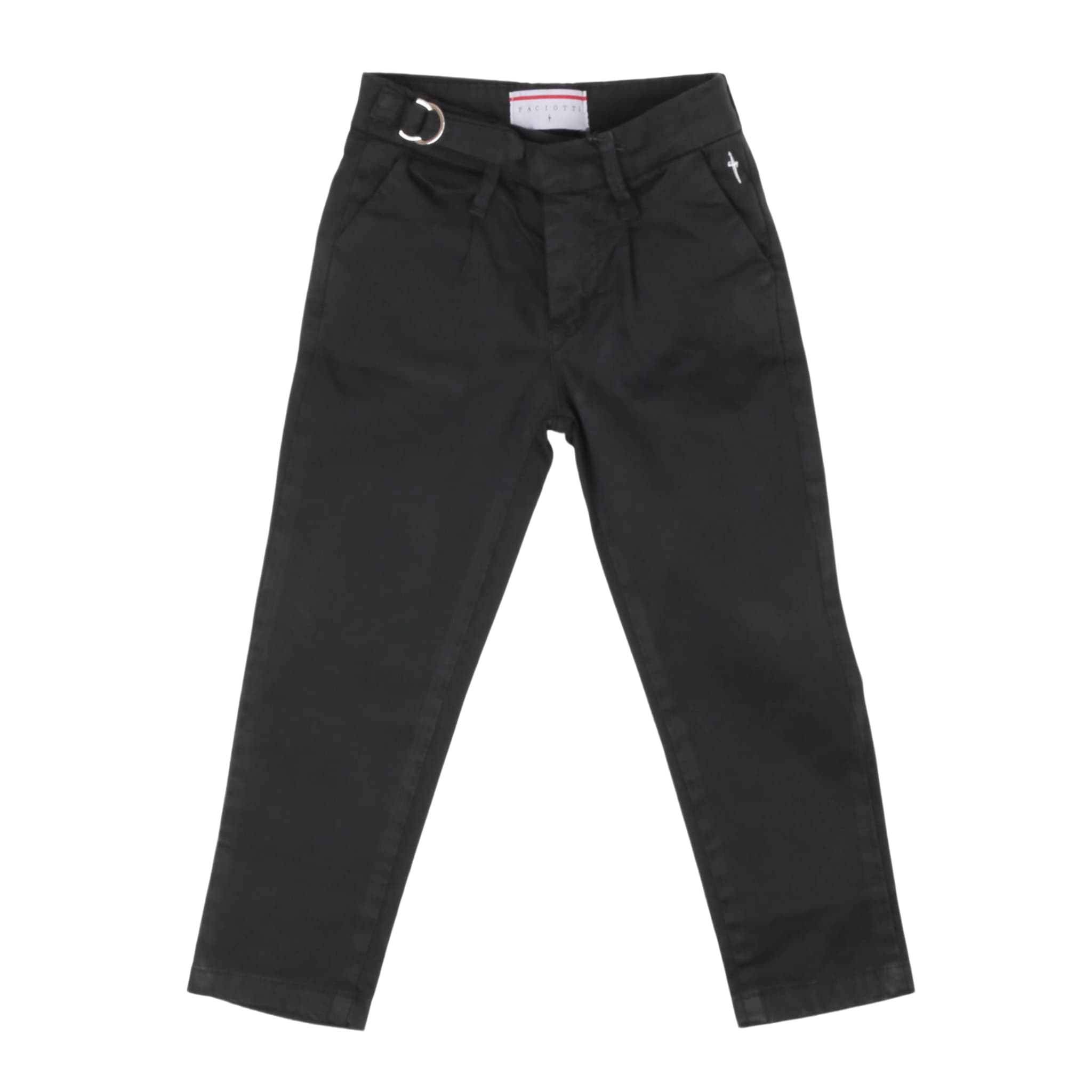 Pantaloni - paciotti