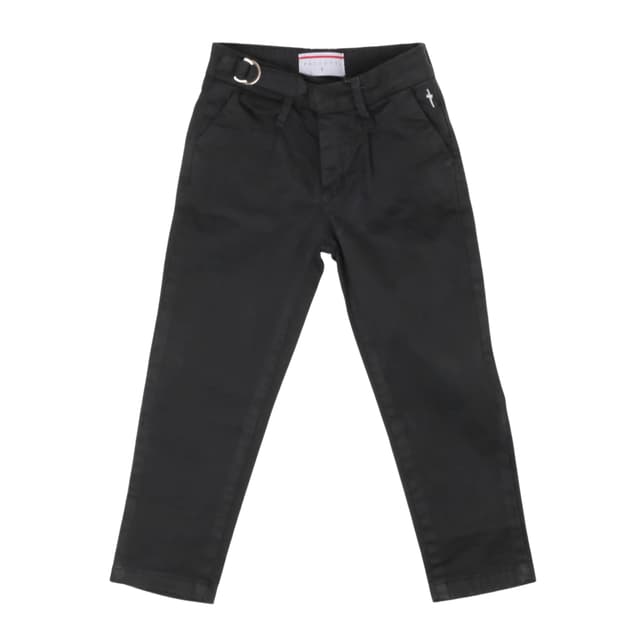 Панталон от сатен