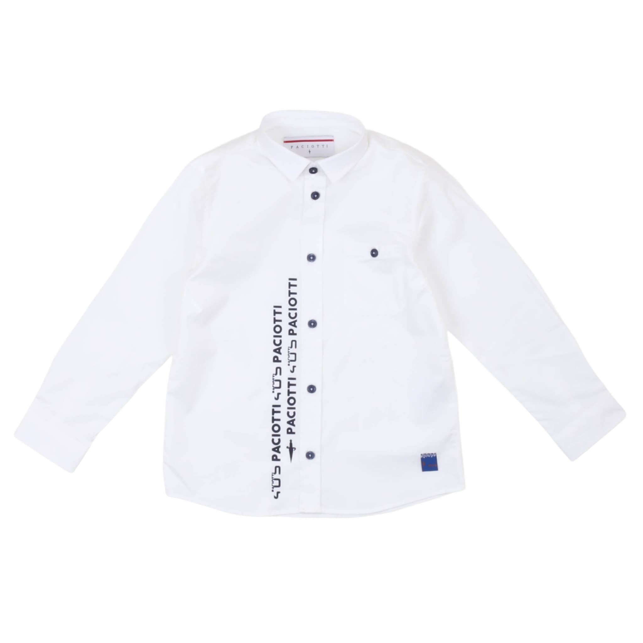 Camicie - paciotti