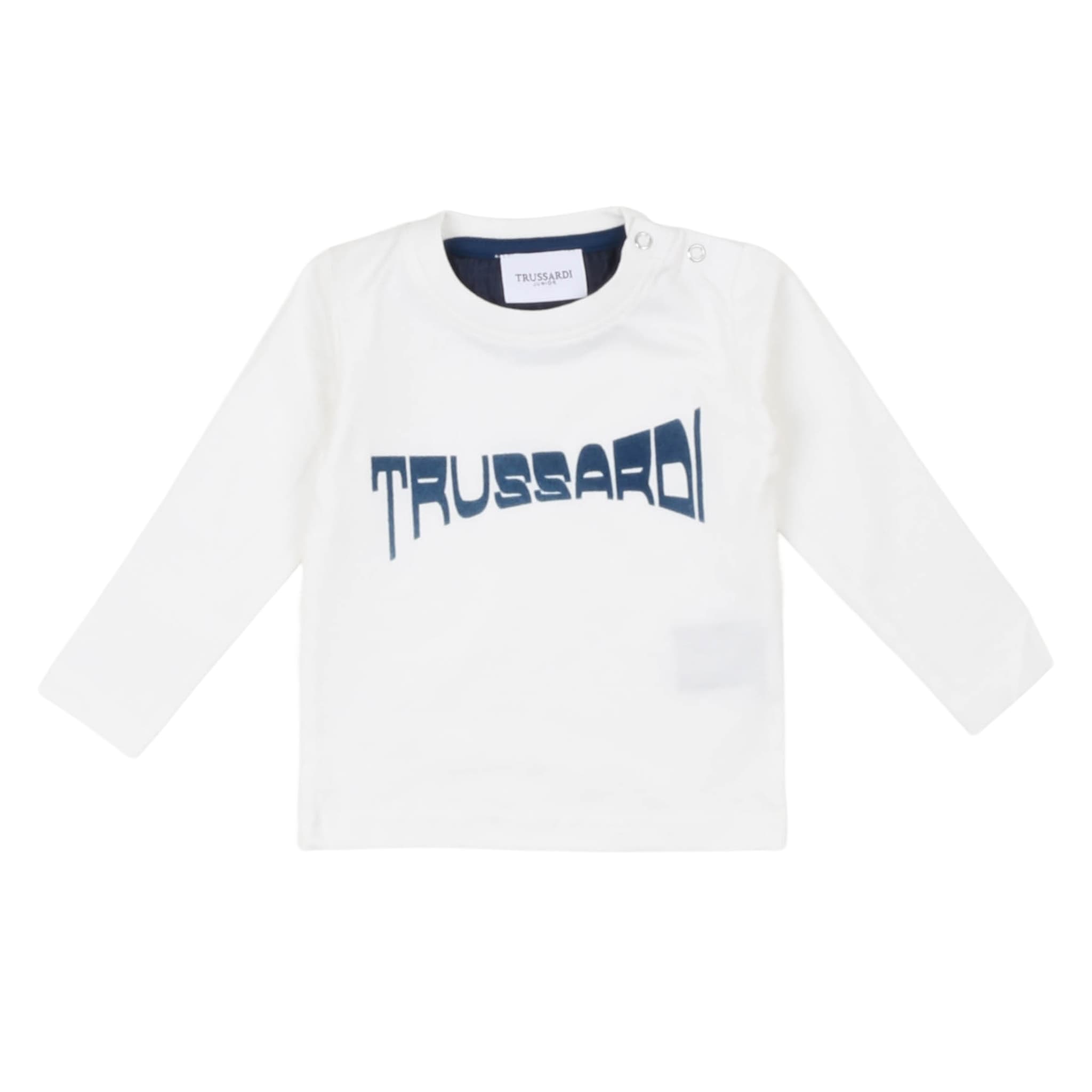 T-shirt - trussardi