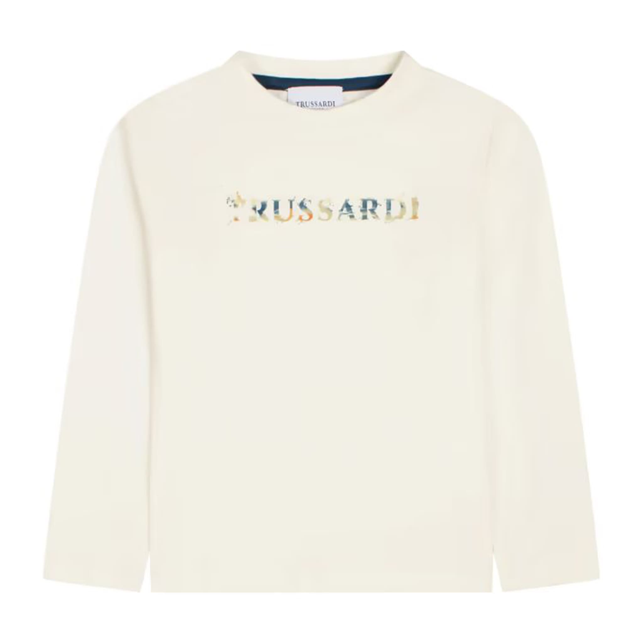 T-shirt - trussardi