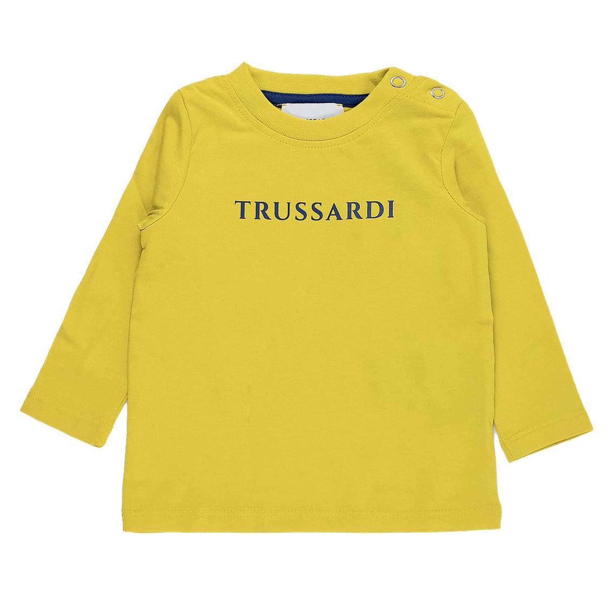 T-shirt - trussardi