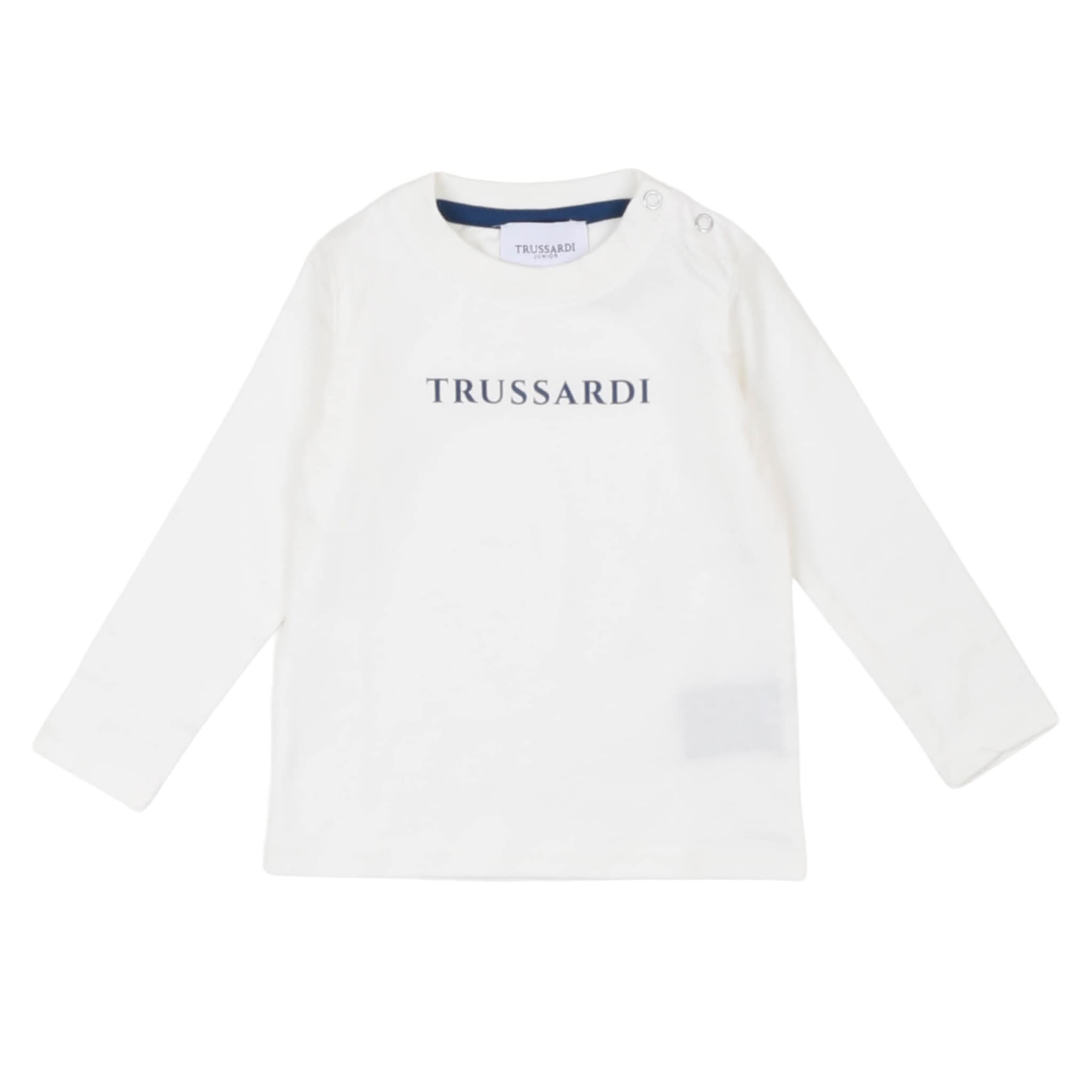 T-shirt - trussardi
