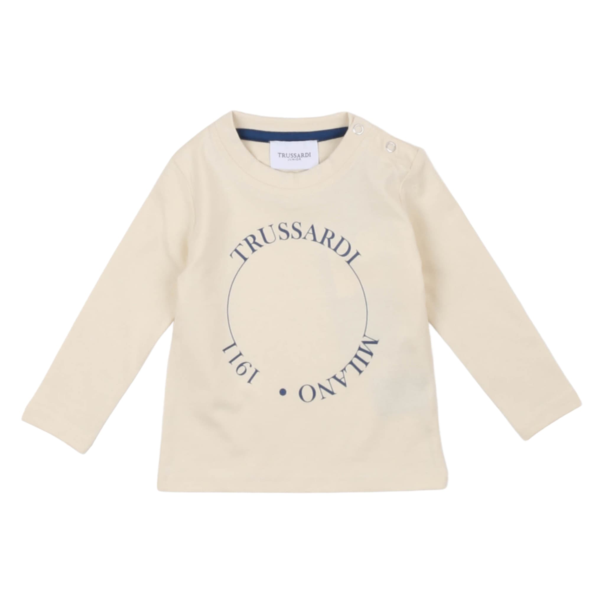 T-shirt - trussardi