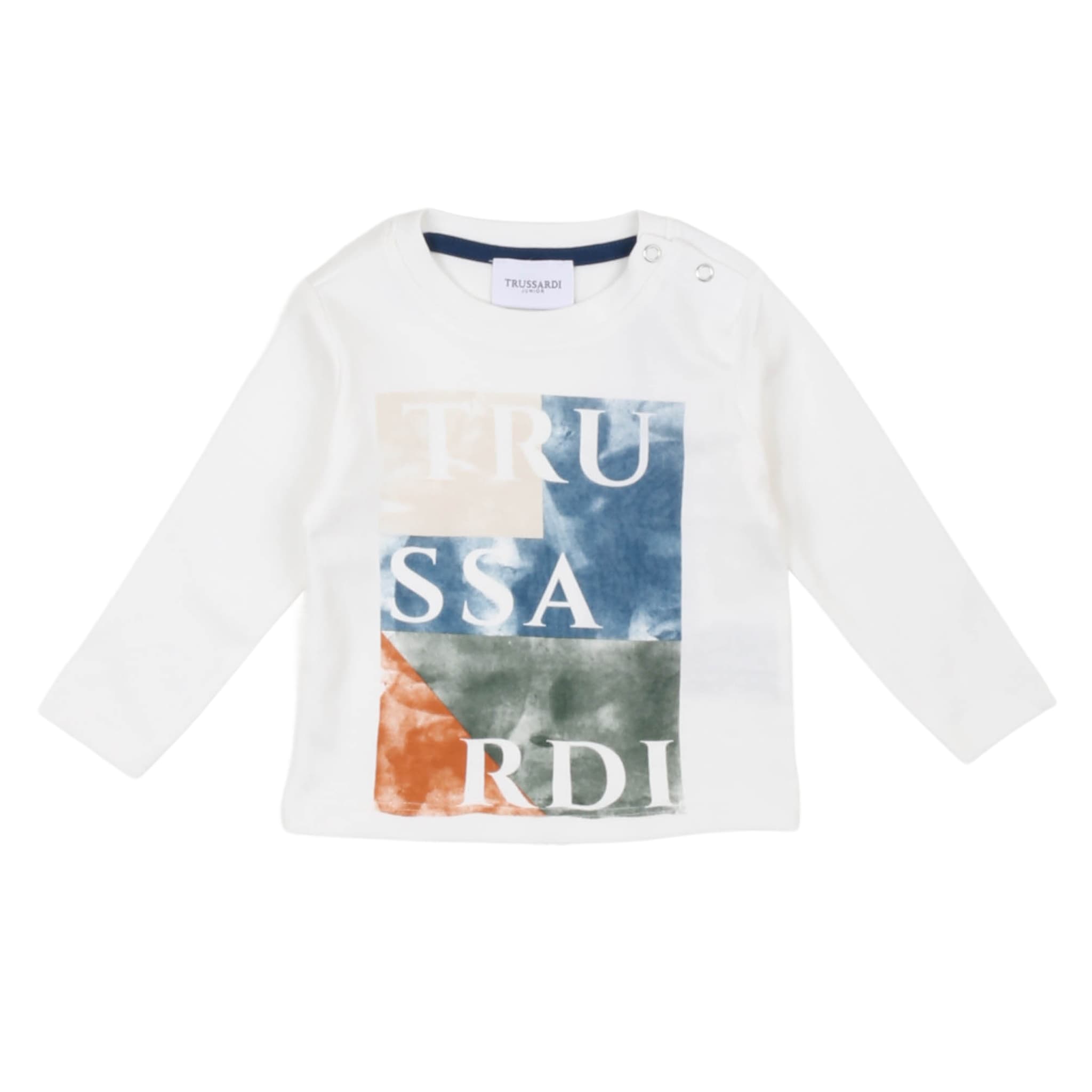 T-shirt - trussardi
