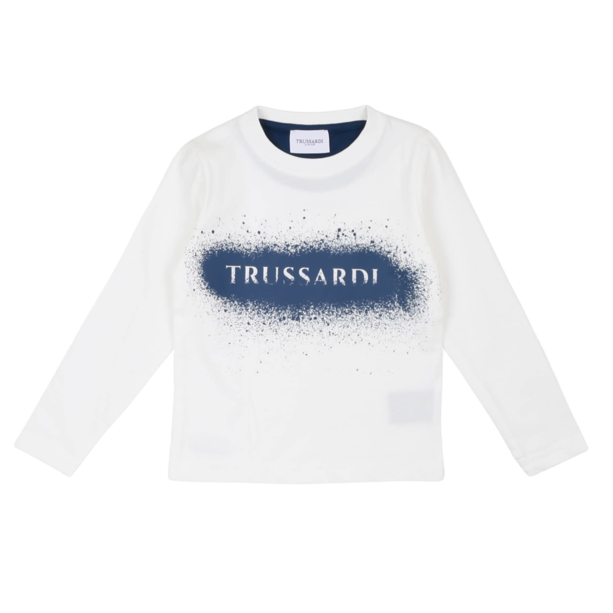 T-shirt - trussardi