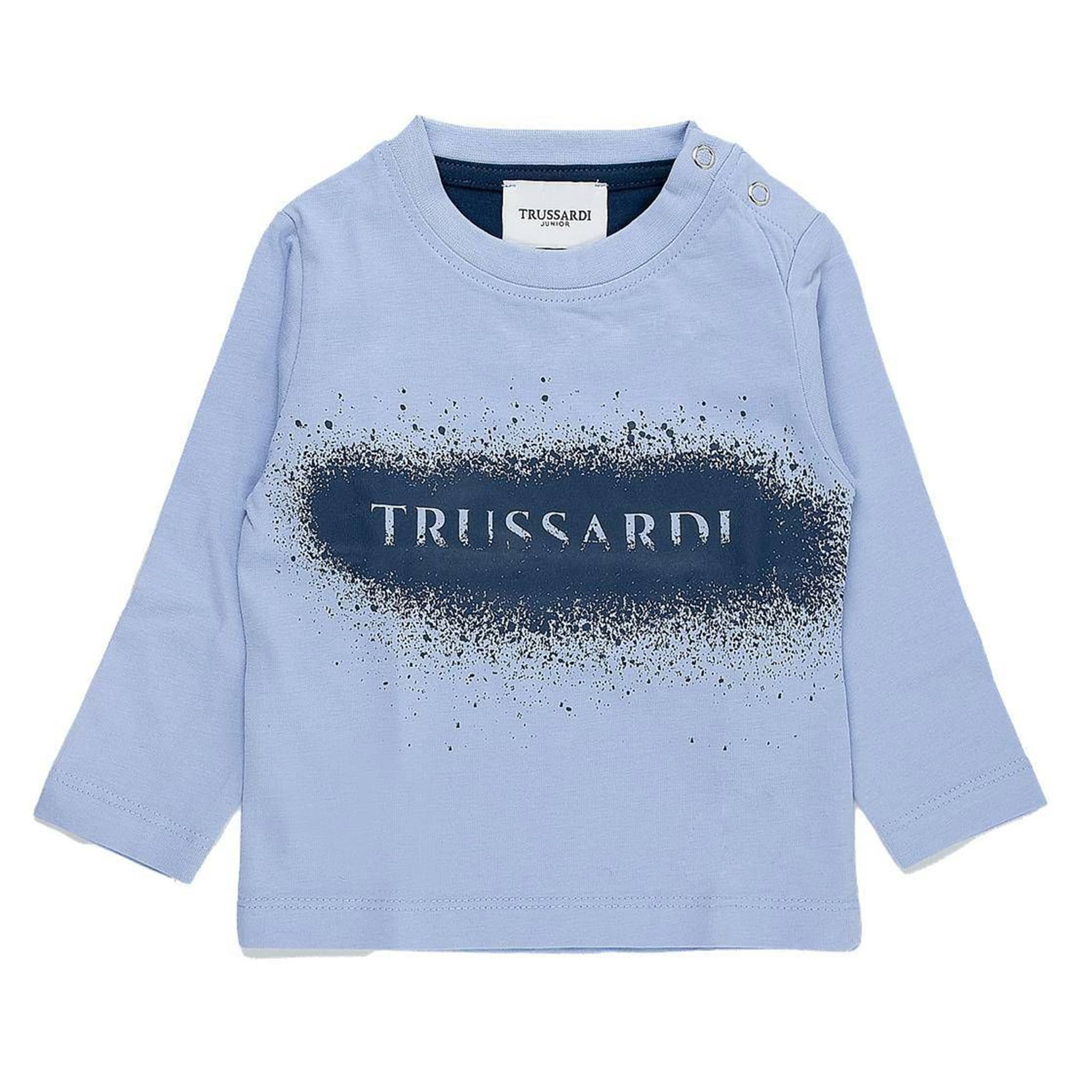 T-shirt - trussardi