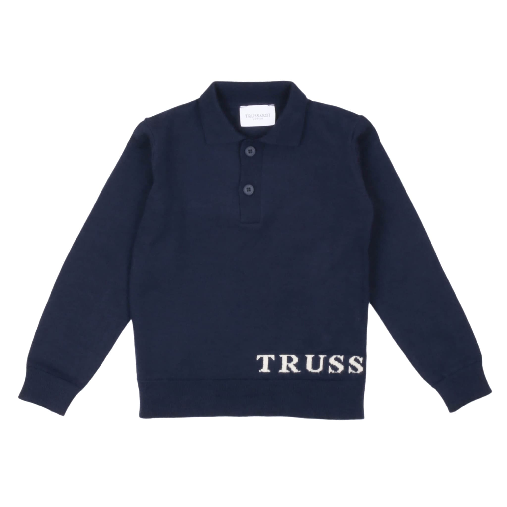 Polo - trussardi