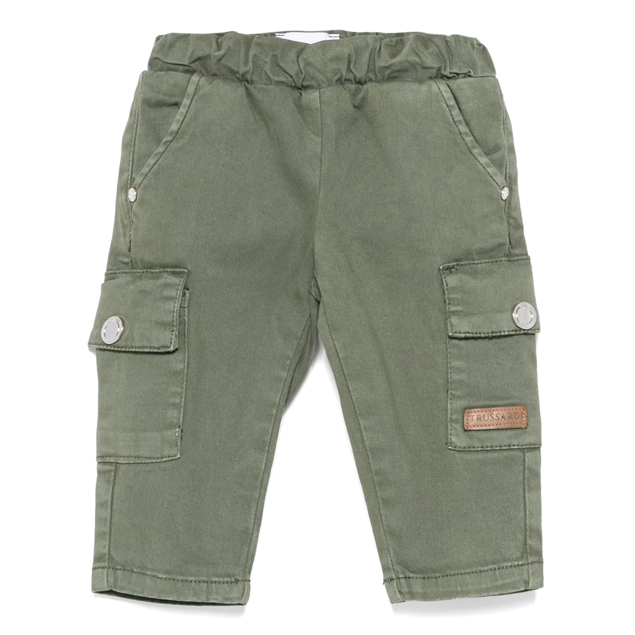 Pantaloni - trussardi