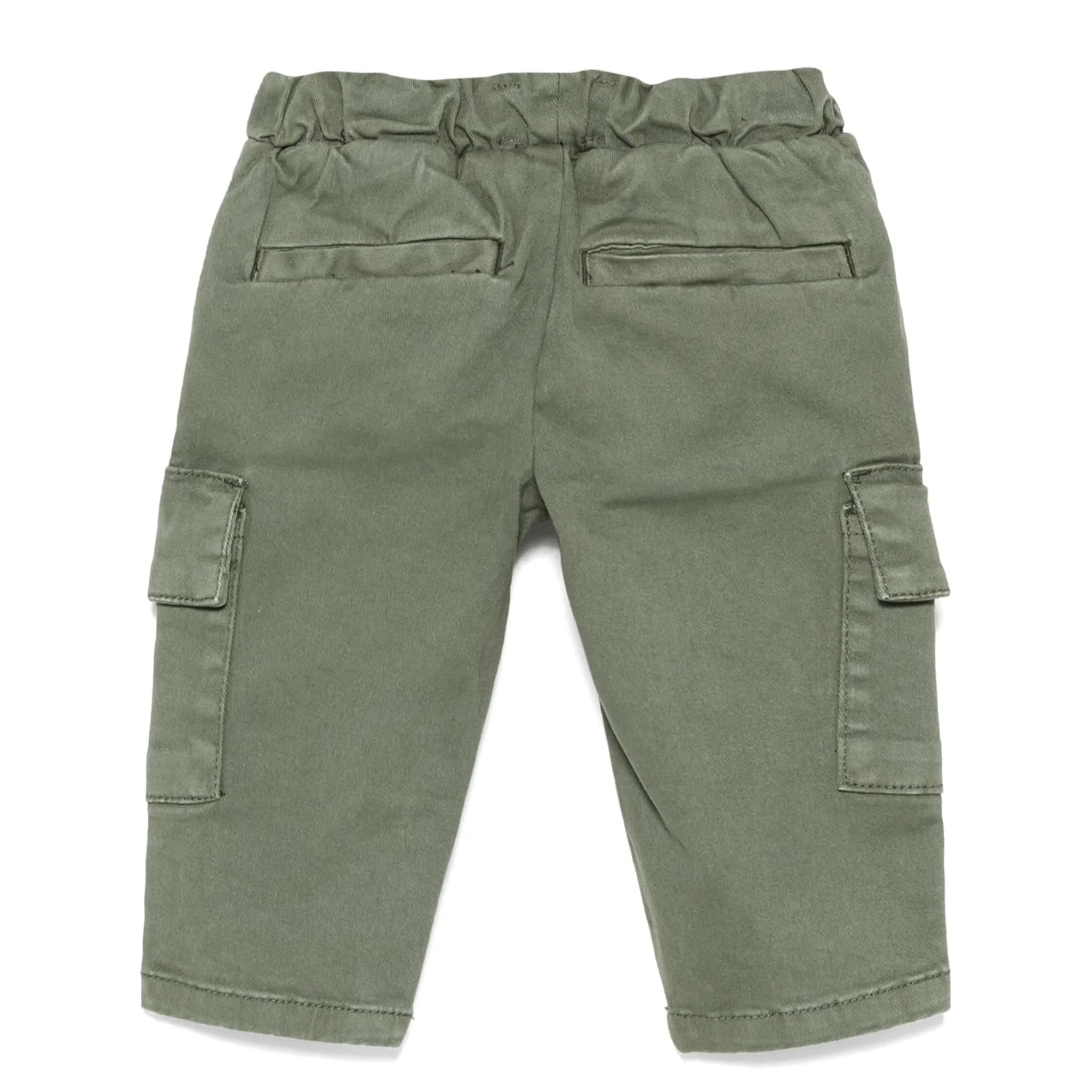 Pantaloni - trussardi