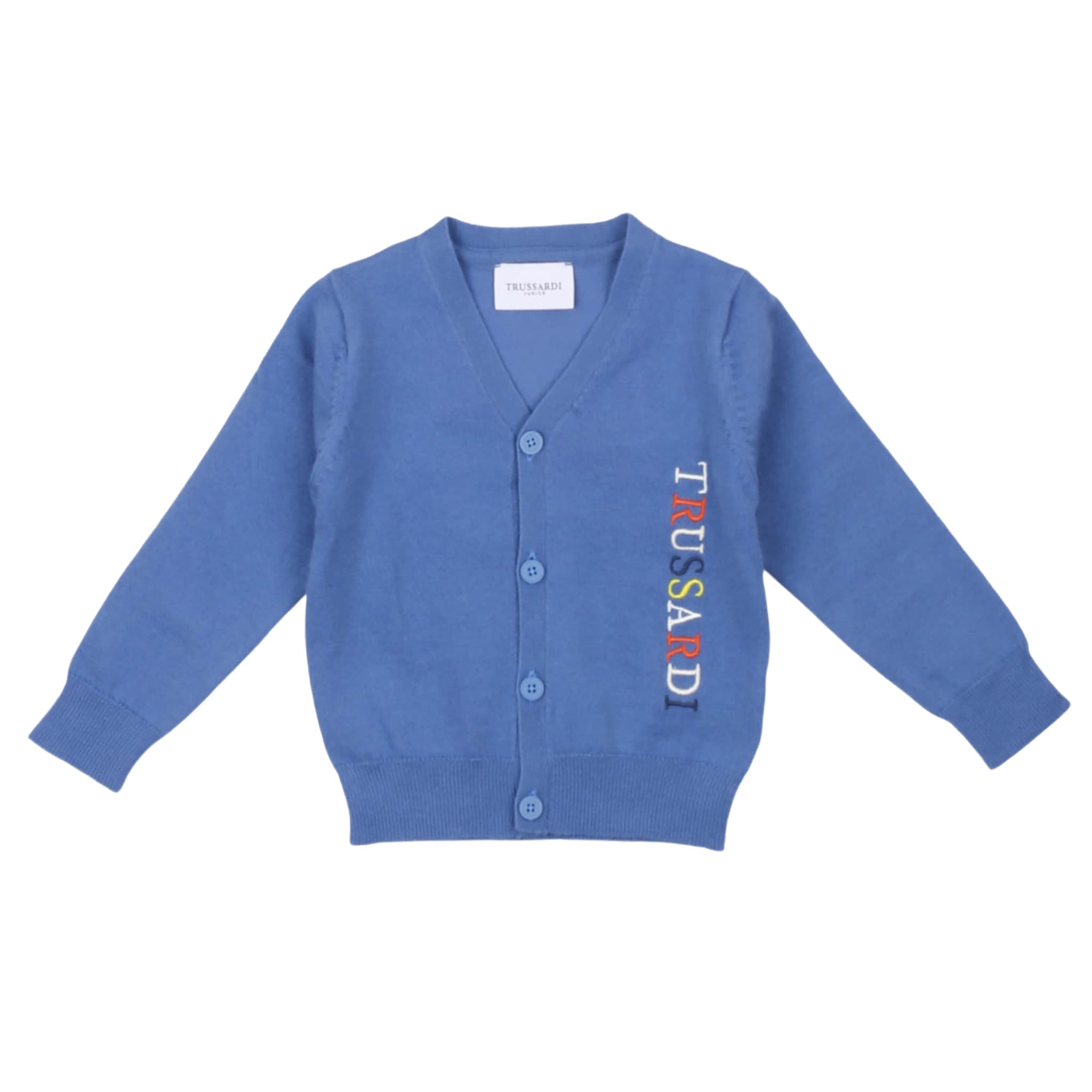 Cardigan - trussardi