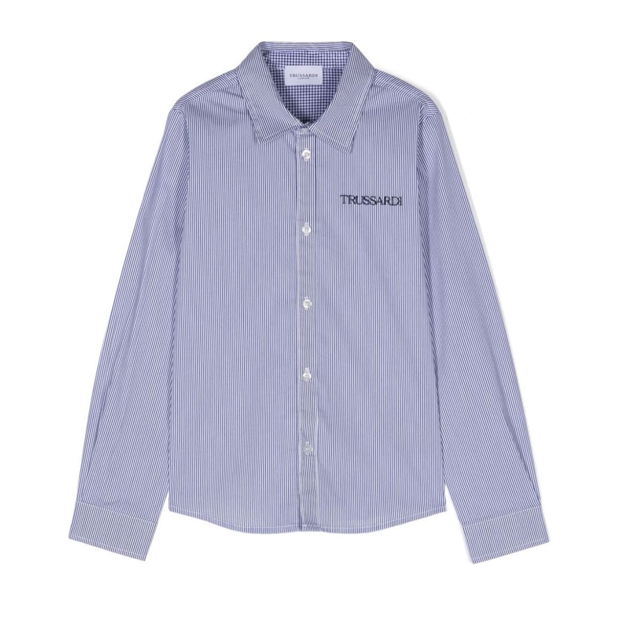 Camicie - trussardi