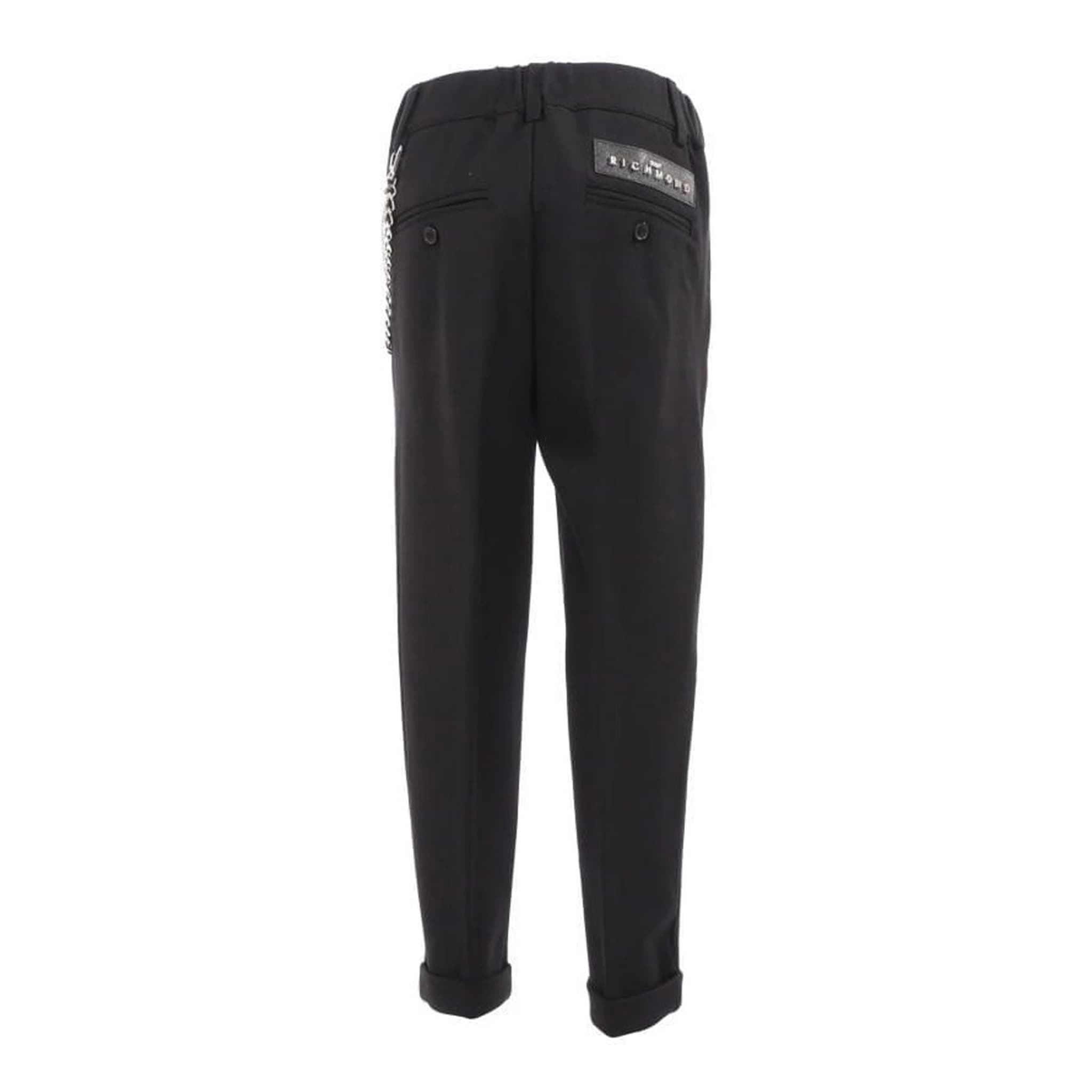 Pantaloni - john richmond