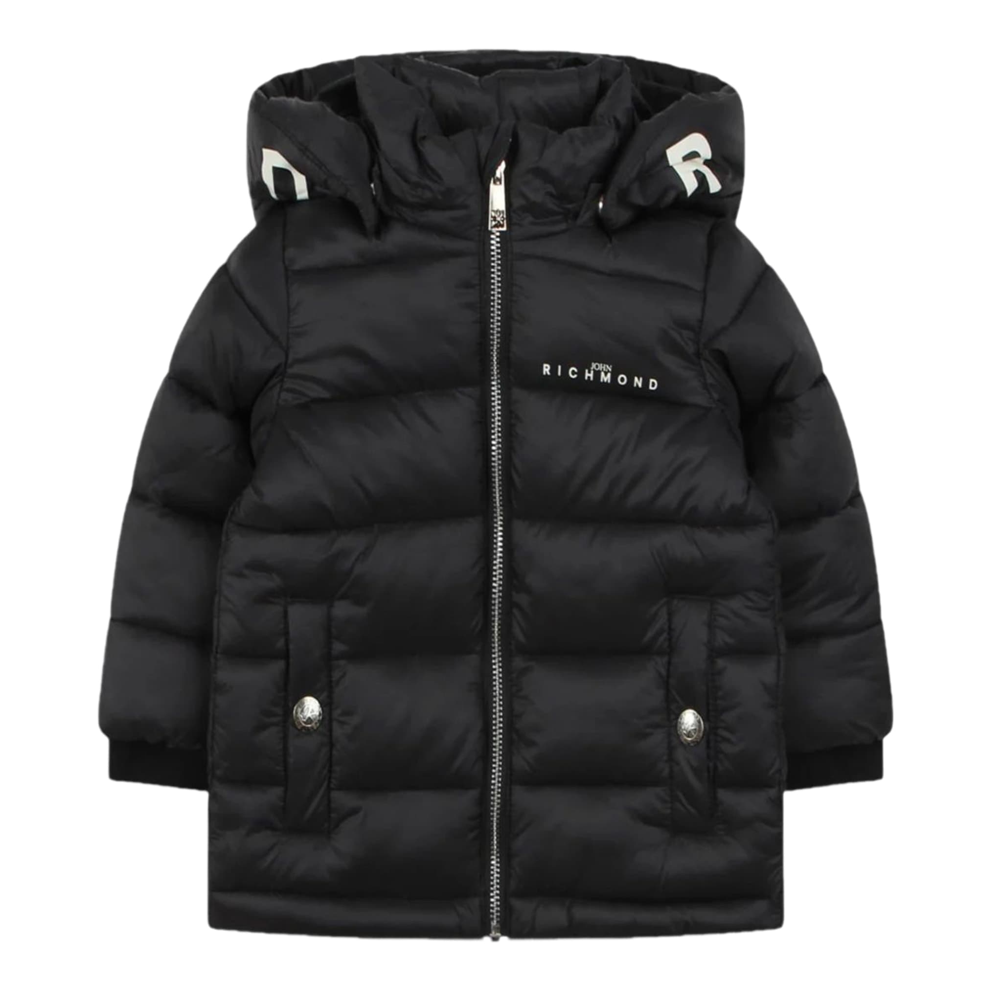 Piumini - john richmond