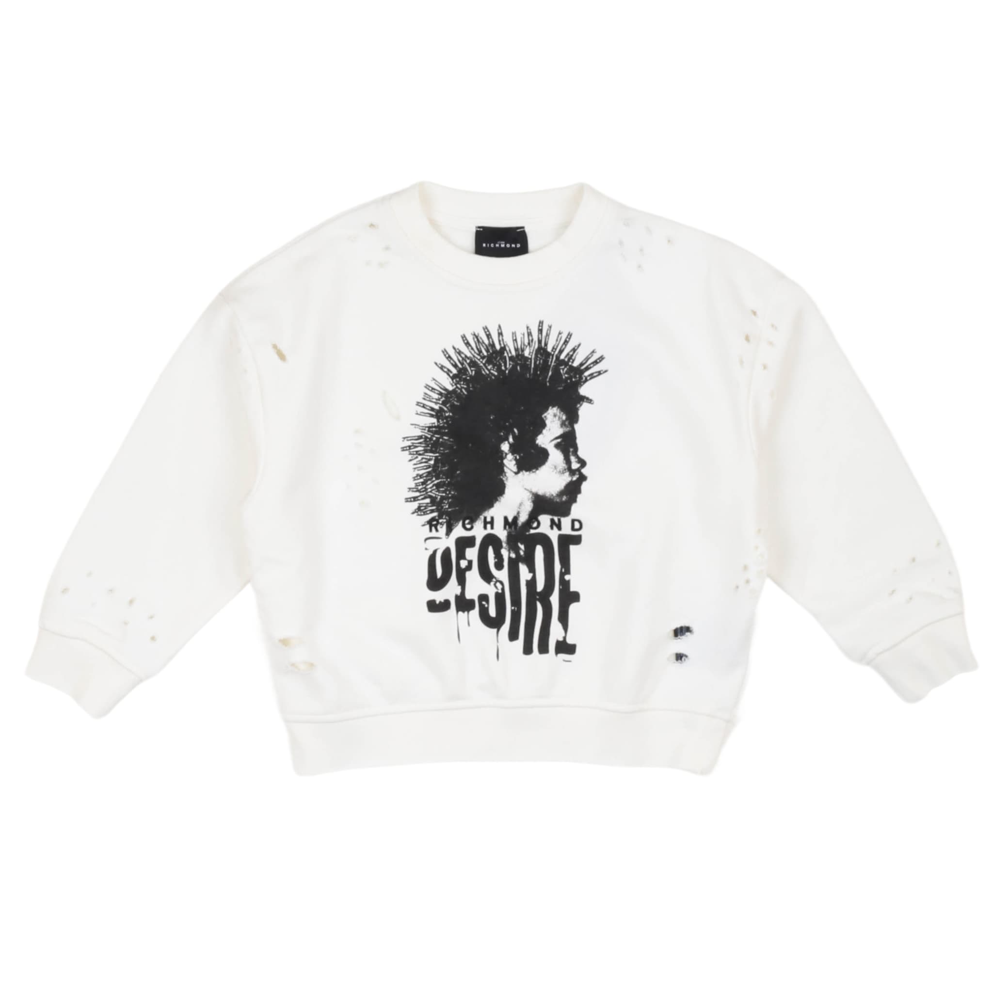 Felpe - john richmond