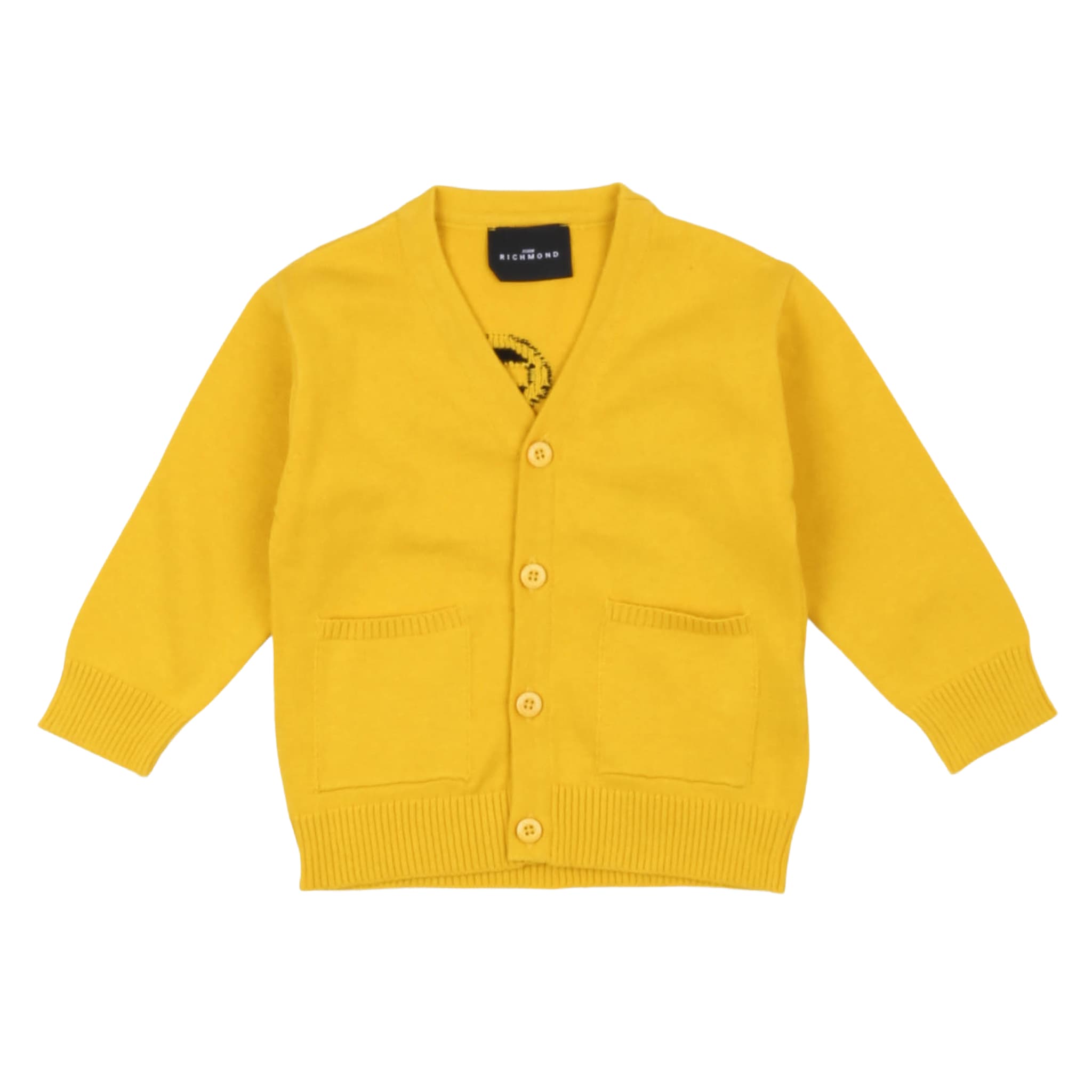 Cardigan - john richmond